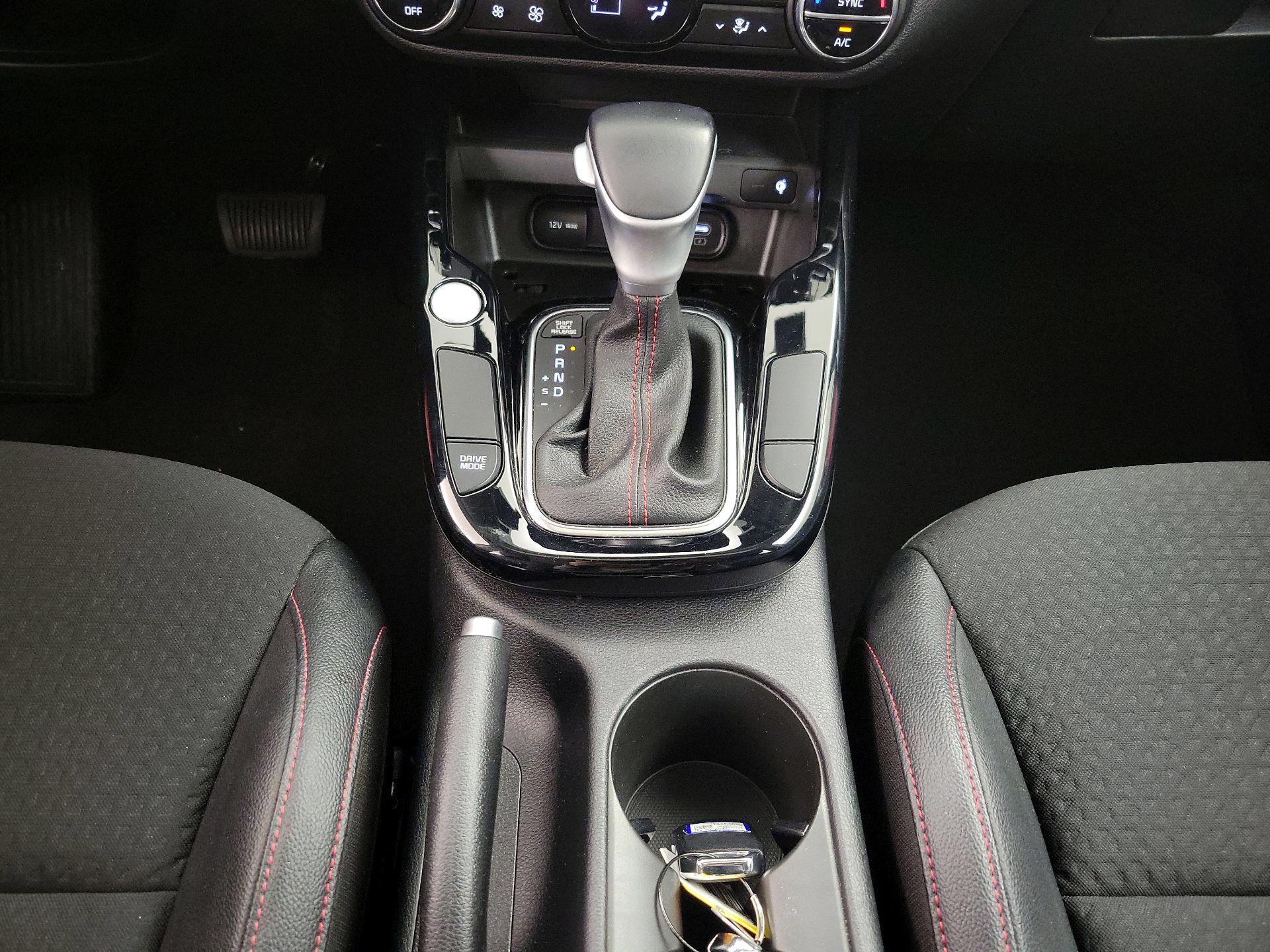 Thumbnail: 2023 Kia Soul - 18