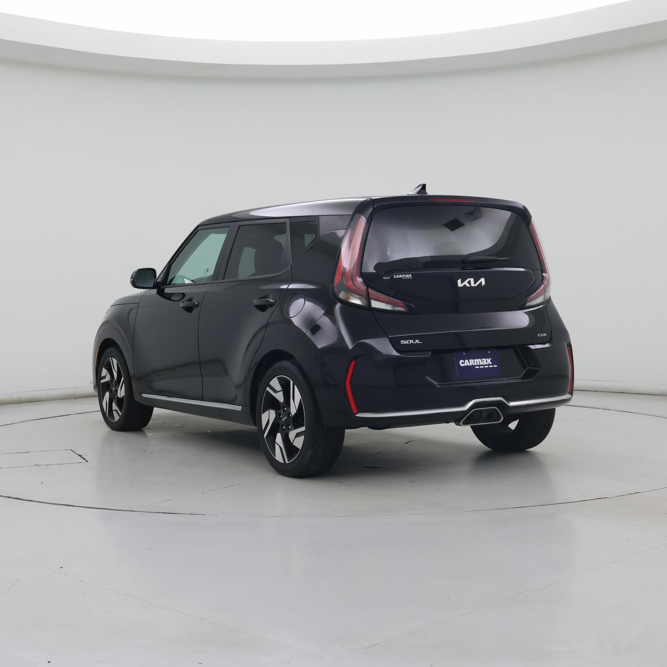 Thumbnail: 2023 Kia Soul - 2