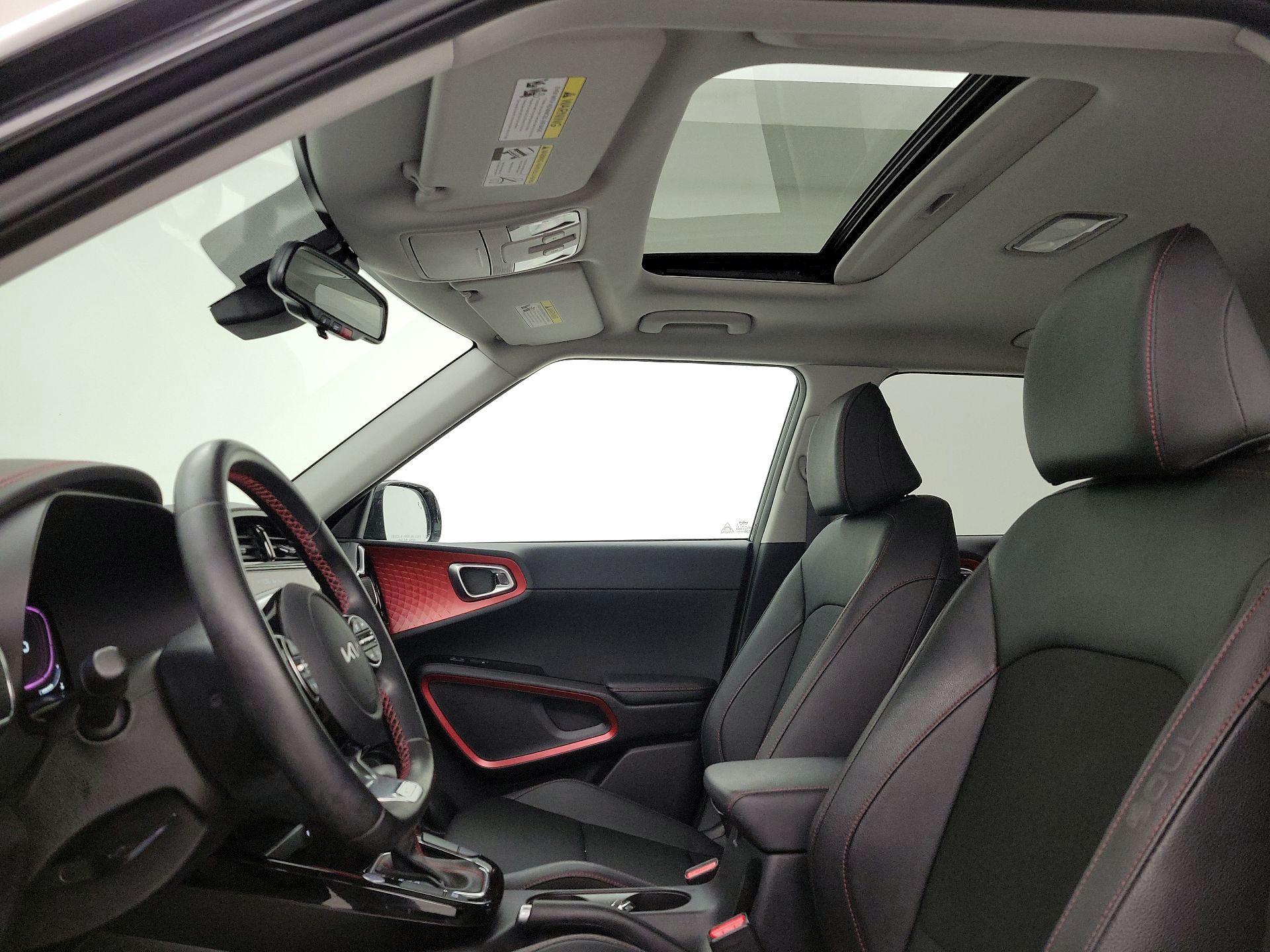 Thumbnail: 2023 Kia Soul - 19