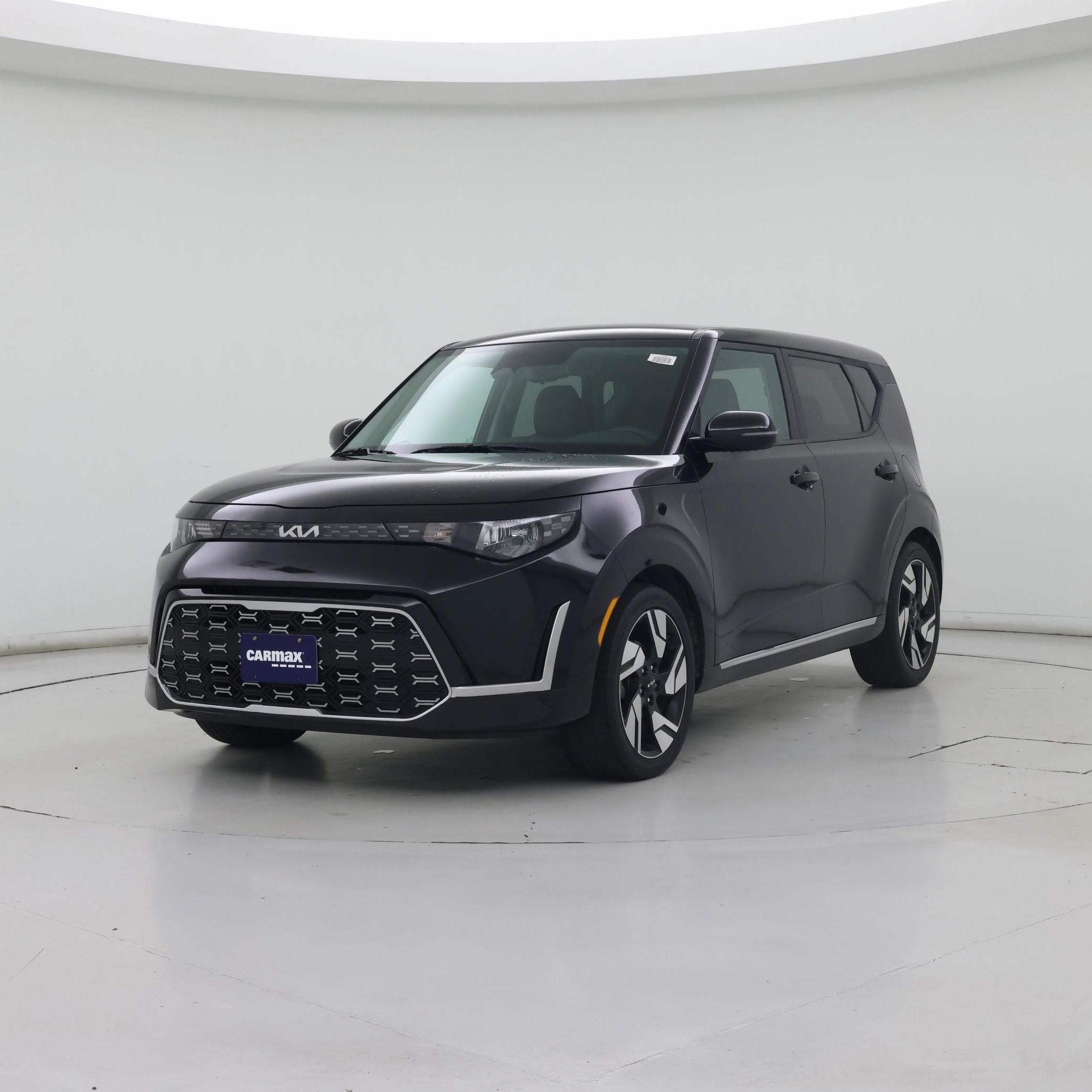 Thumbnail: 2023 Kia Soul - 4