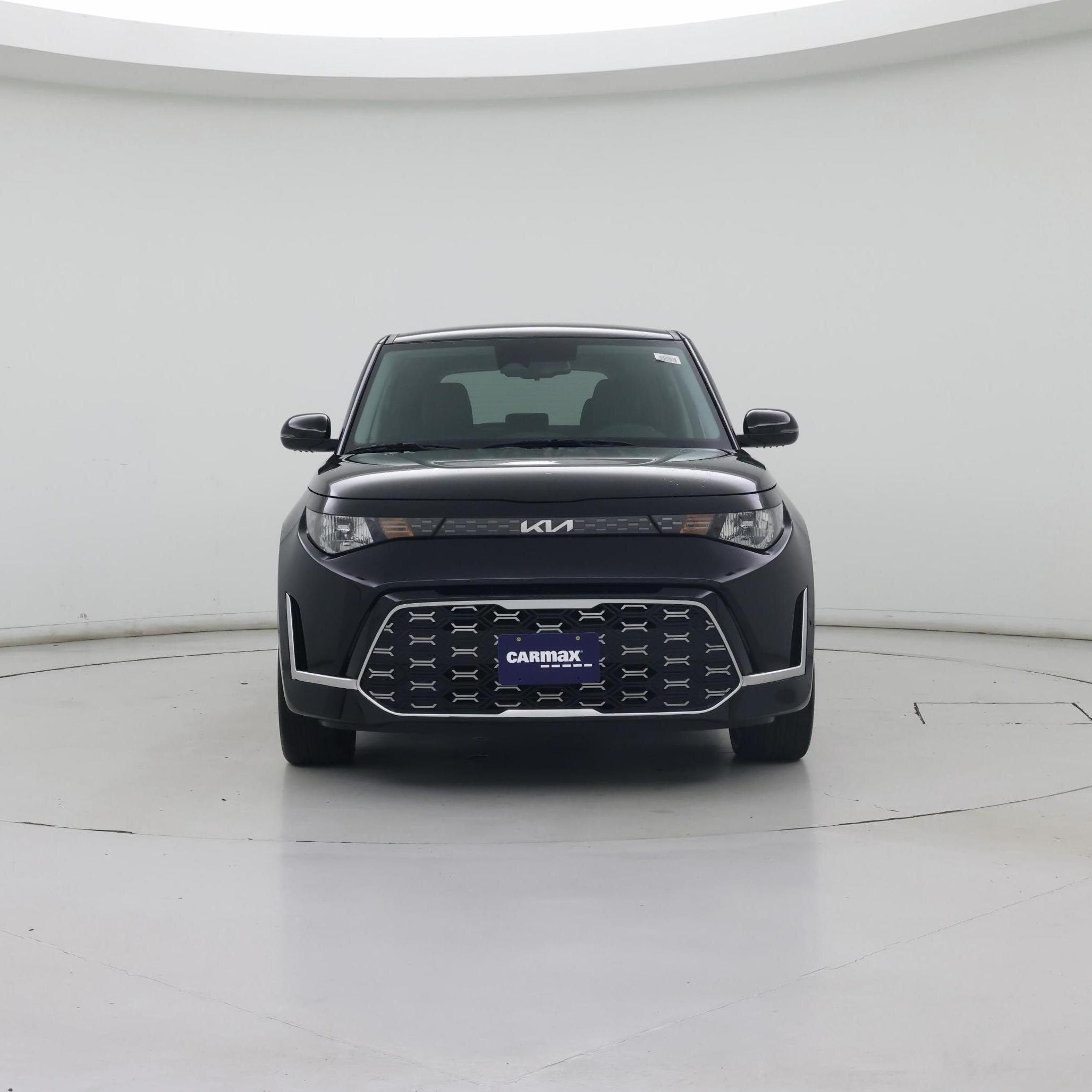 Thumbnail: 2023 Kia Soul - 5