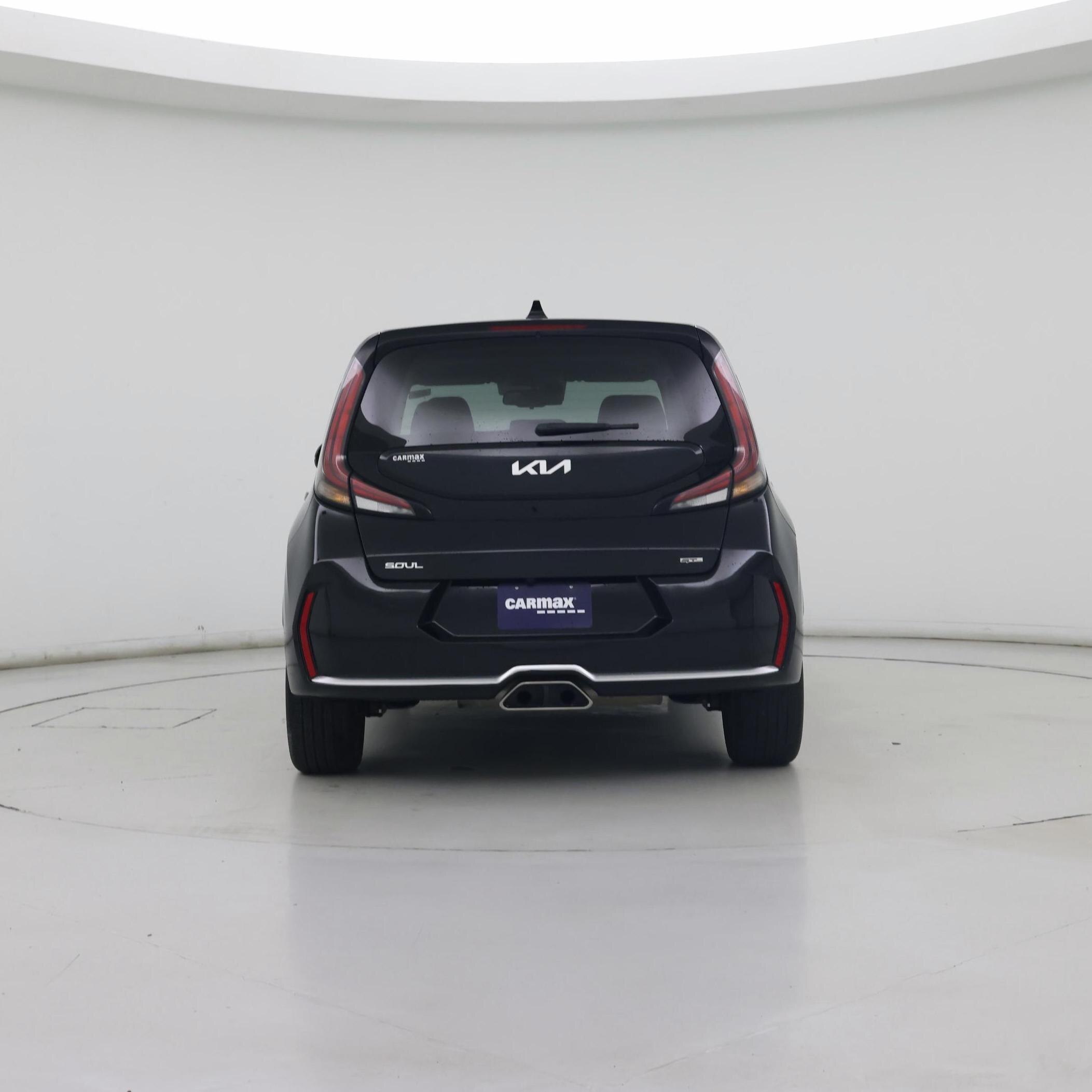Thumbnail: 2023 Kia Soul - 6