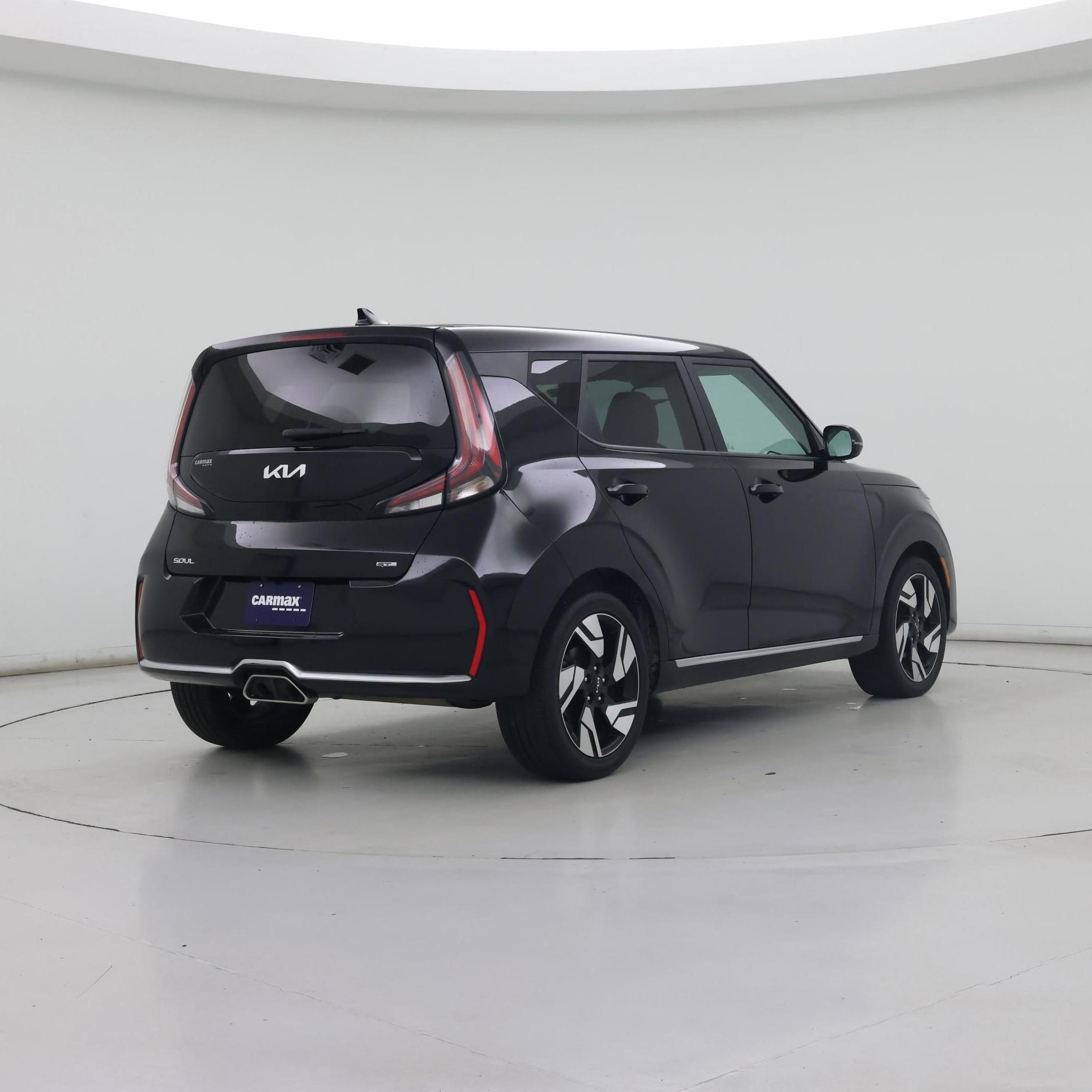 Thumbnail: 2023 Kia Soul - 8
