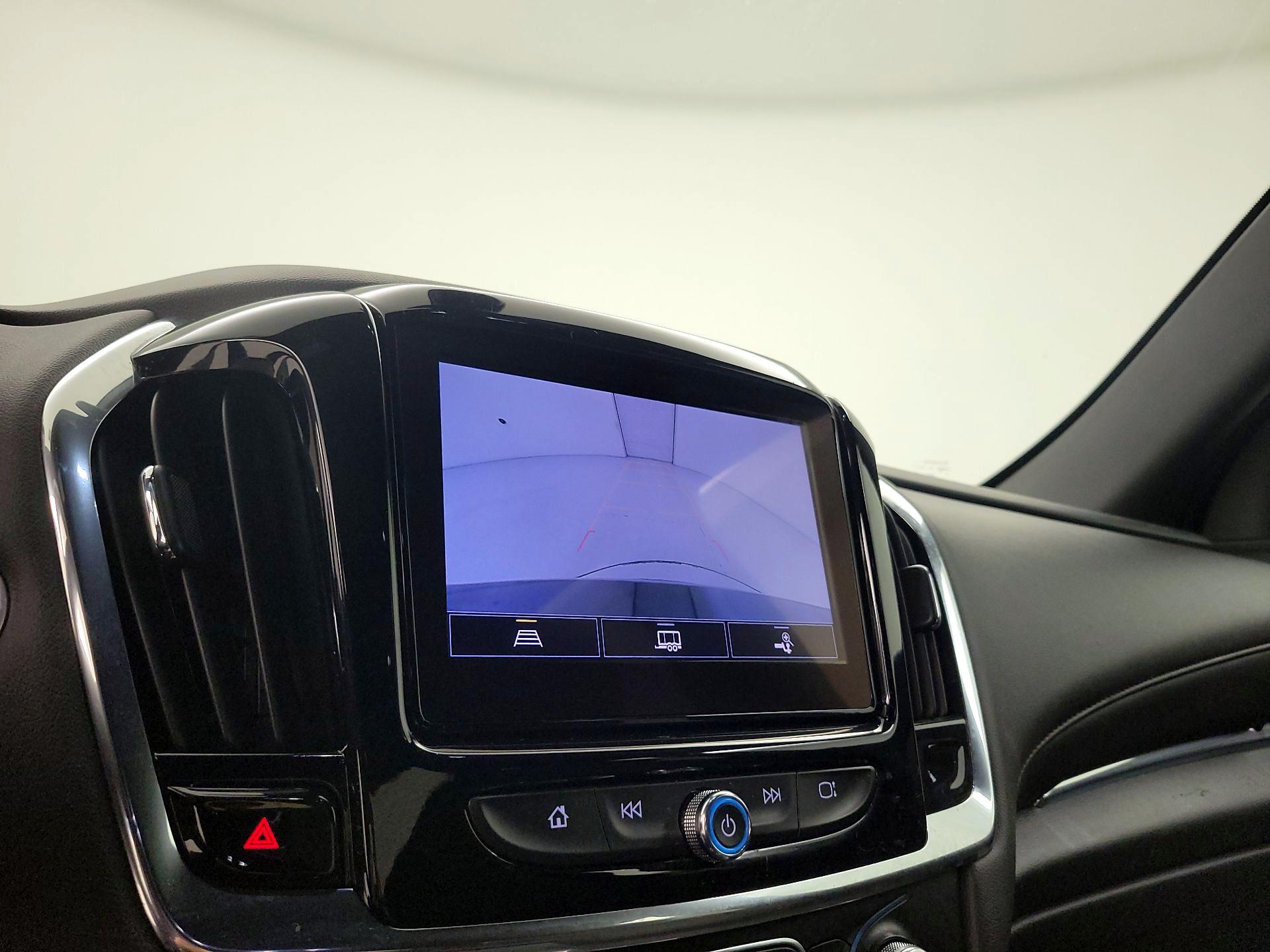 Thumbnail: 2023 Chevrolet Traverse - 14