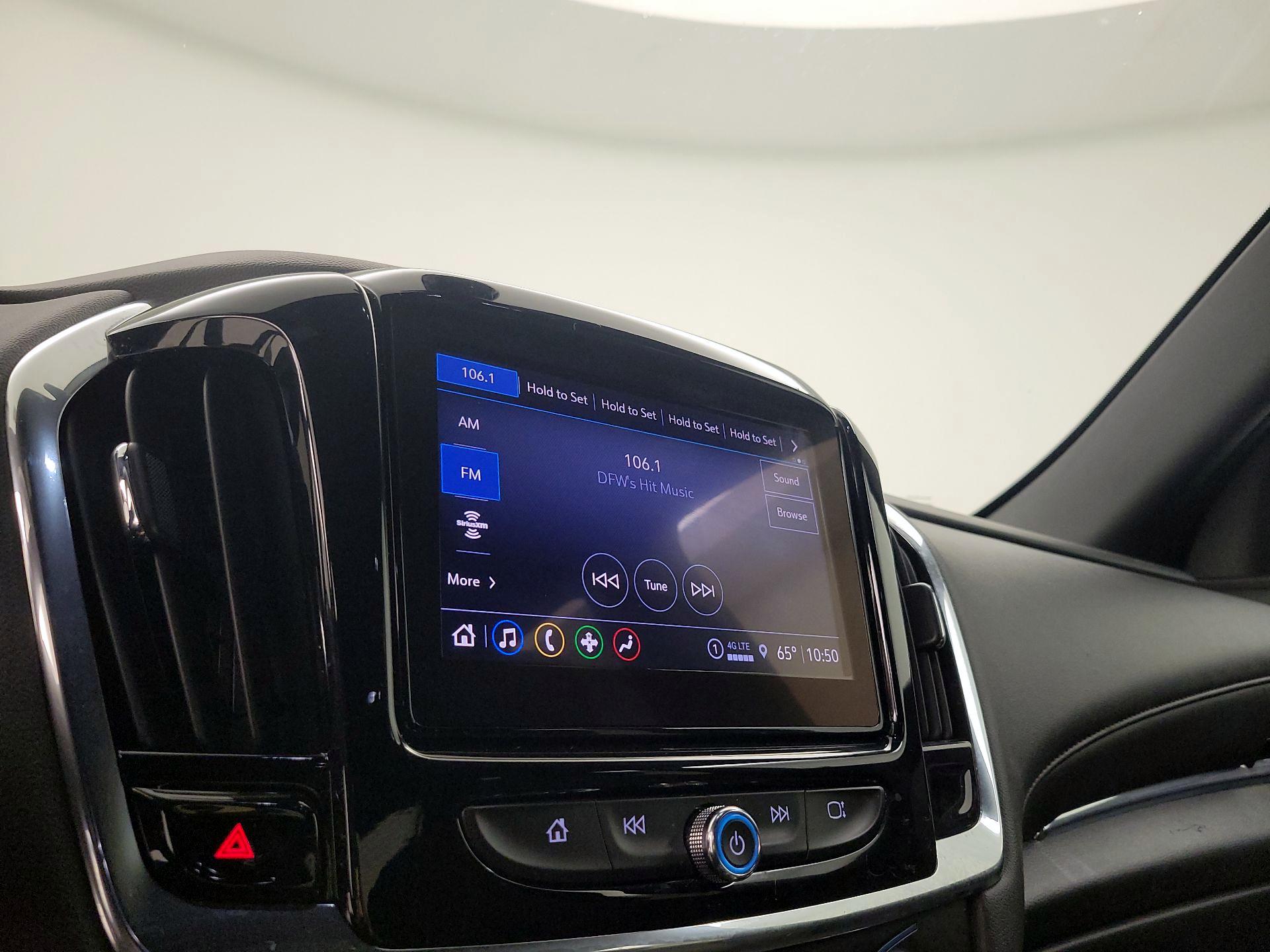 Thumbnail: 2023 Chevrolet Traverse - 15