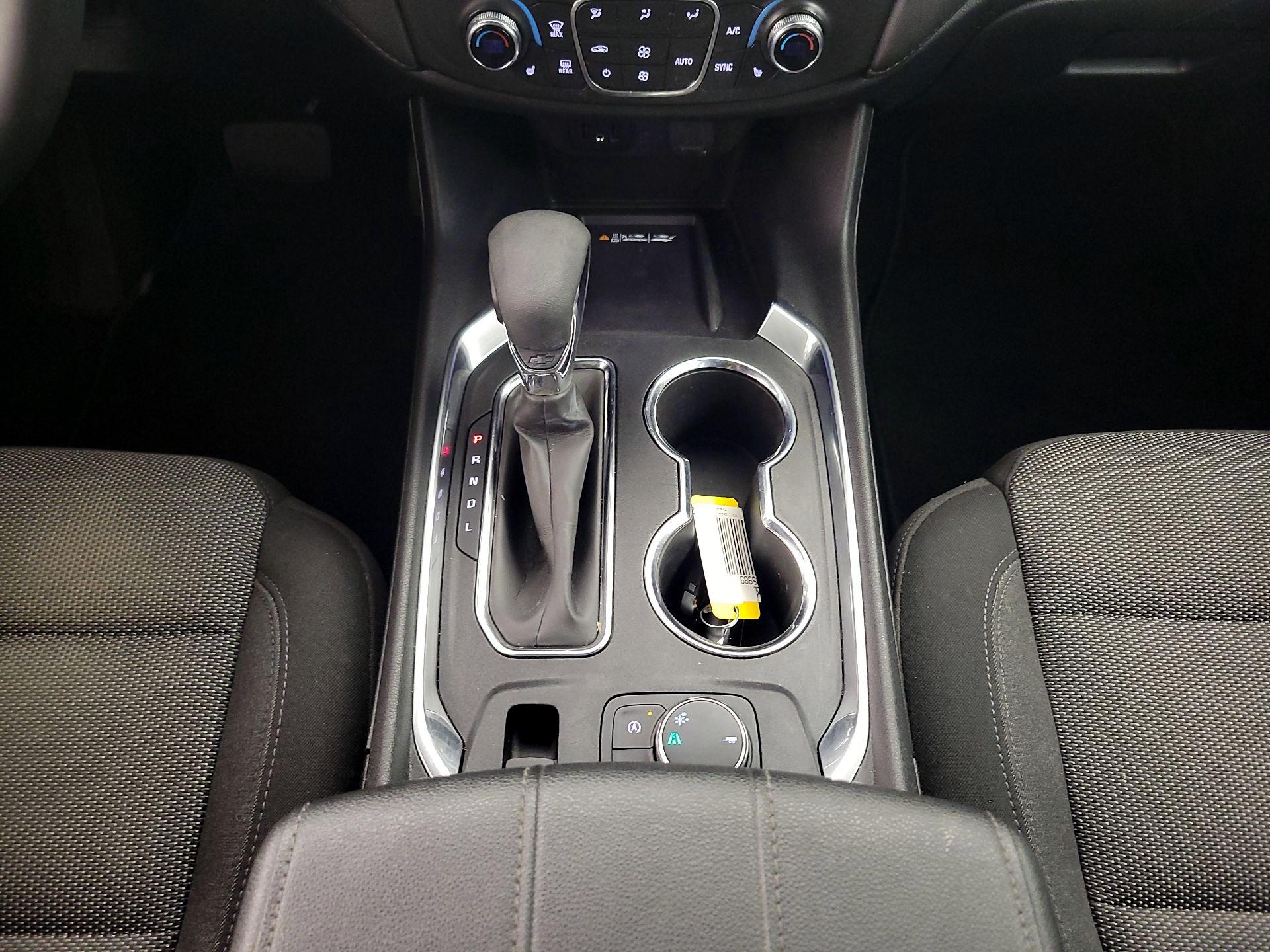 Thumbnail: 2023 Chevrolet Traverse - 17