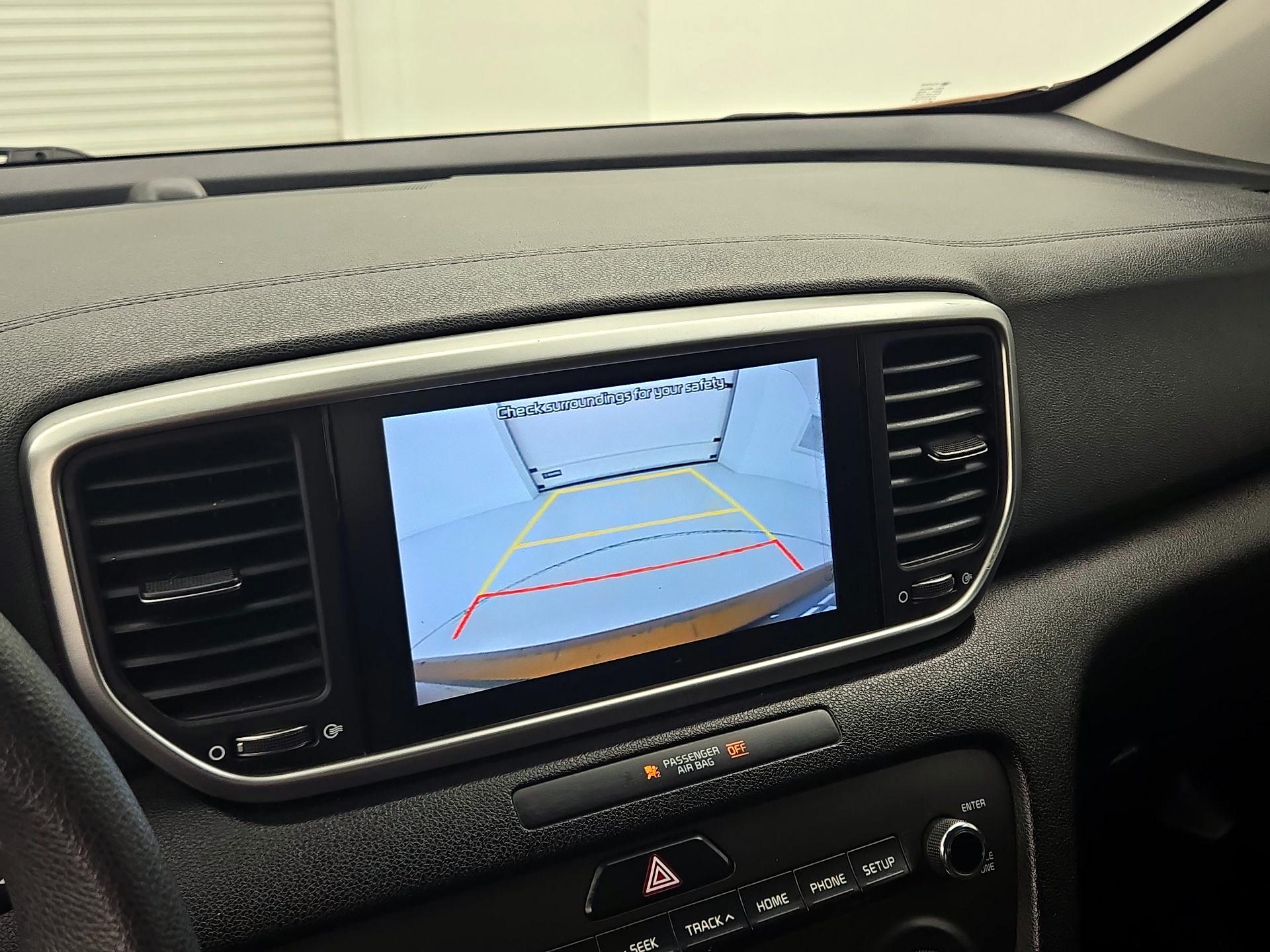 Thumbnail: 2020 Kia Sportage - 14