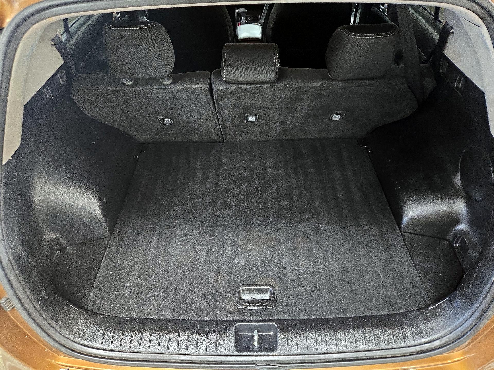 Thumbnail: 2020 Kia Sportage - 20