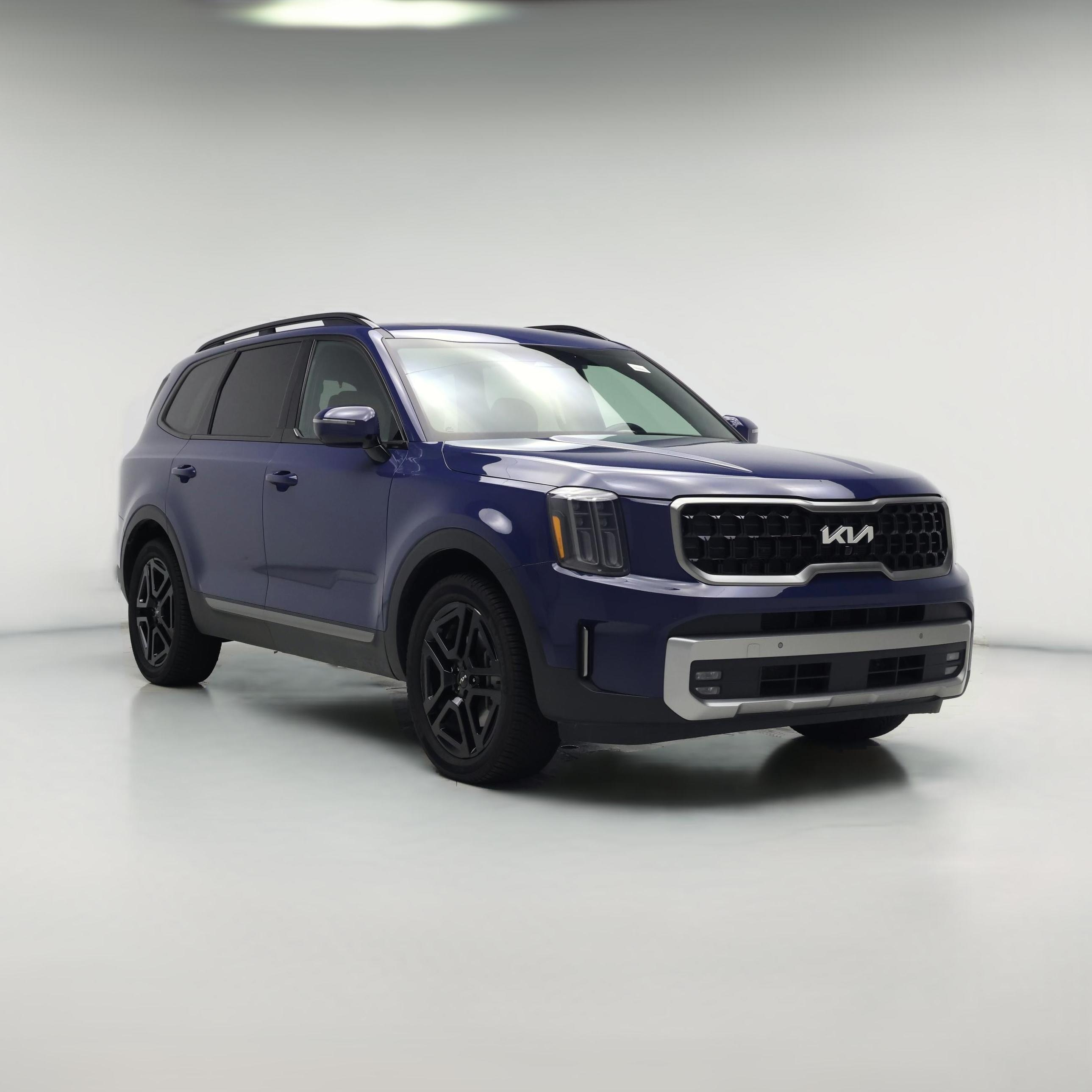 Thumbnail: 2023 Kia Telluride - 1