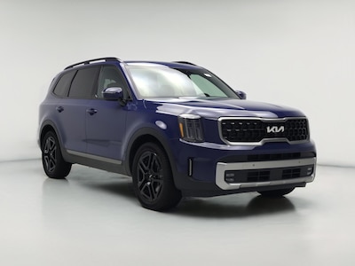 2023 Kia Telluride SX Prestige X-Line