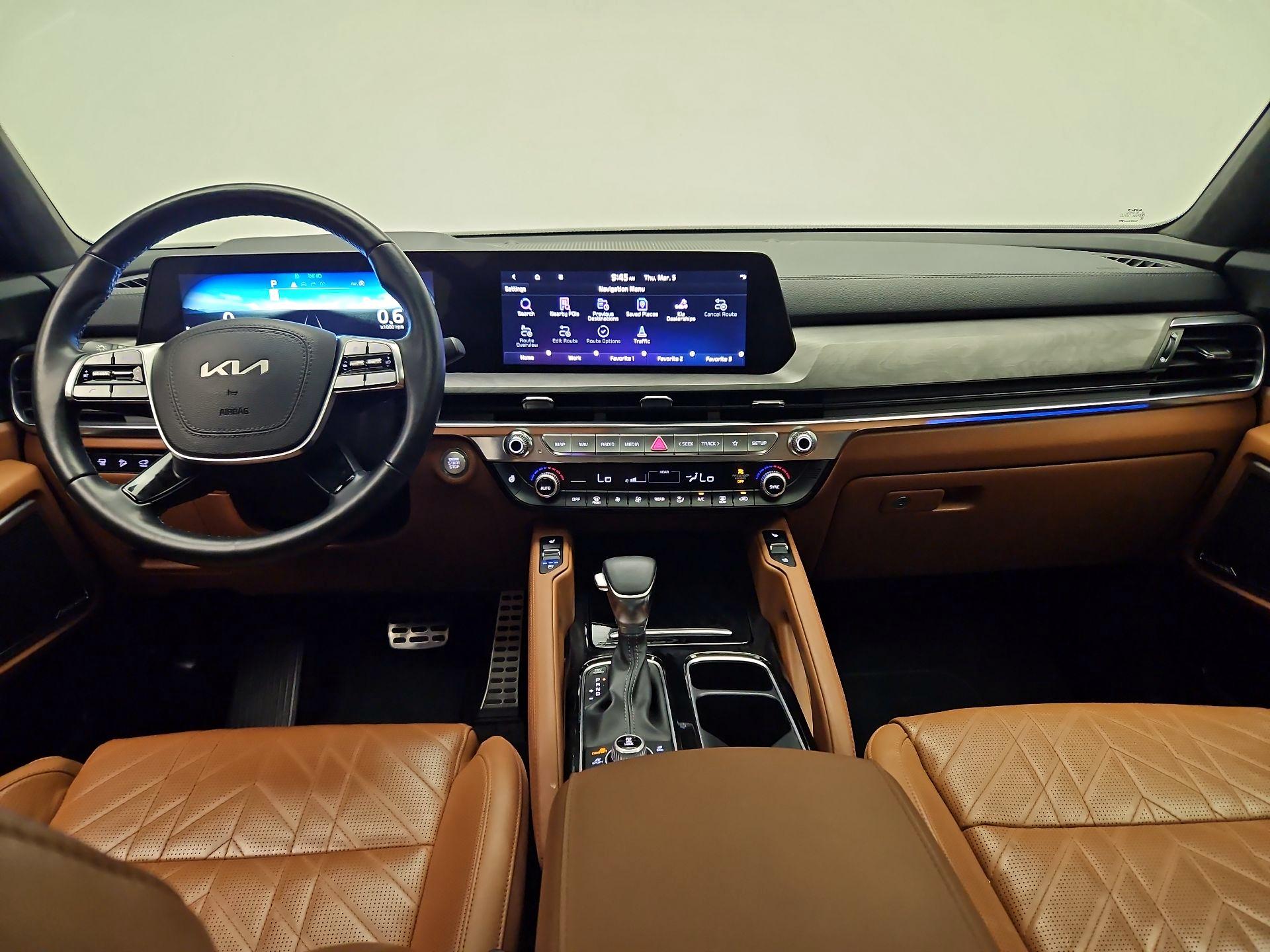 Thumbnail: 2023 Kia Telluride - 9