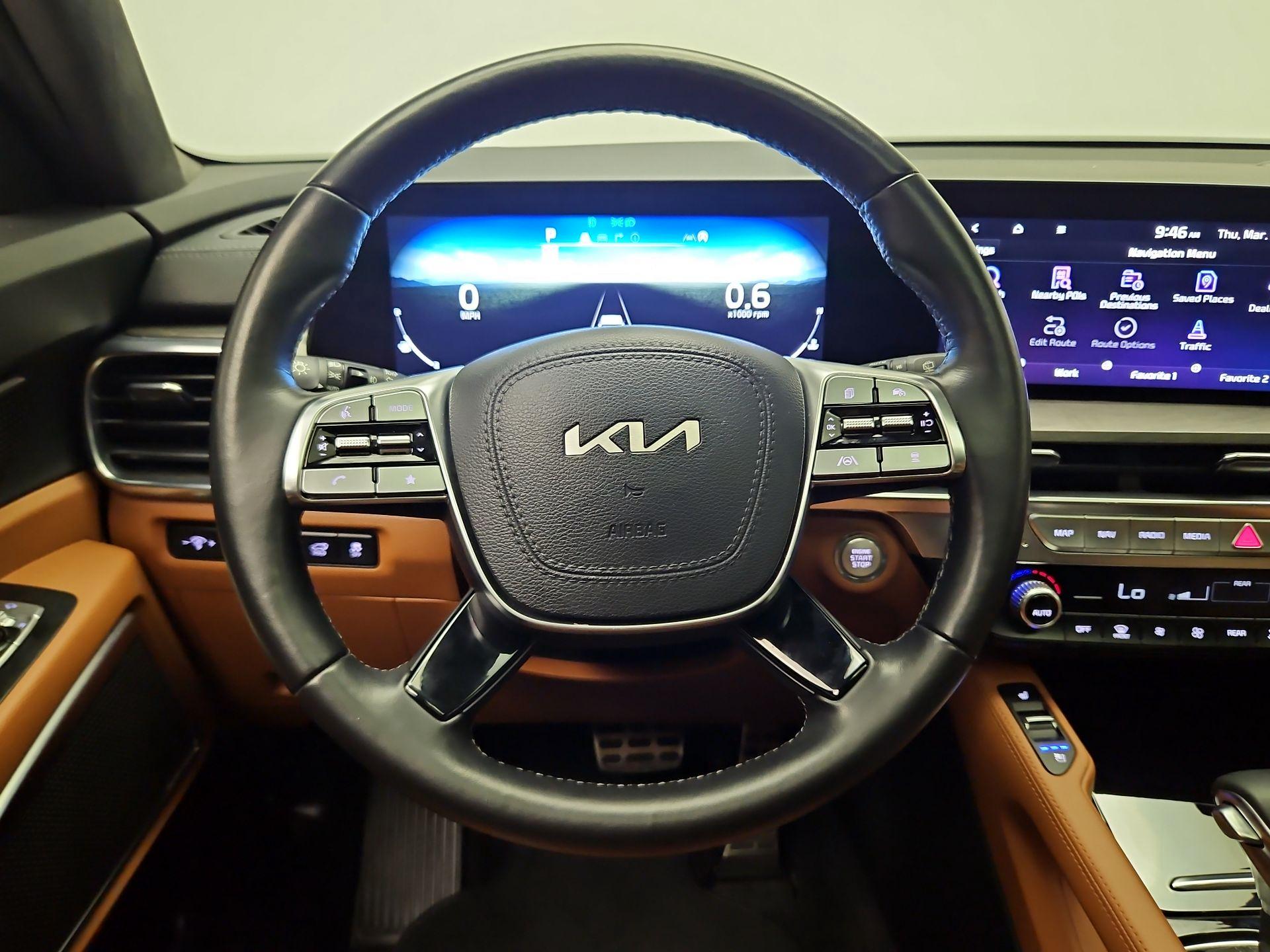 Thumbnail: 2023 Kia Telluride - 10