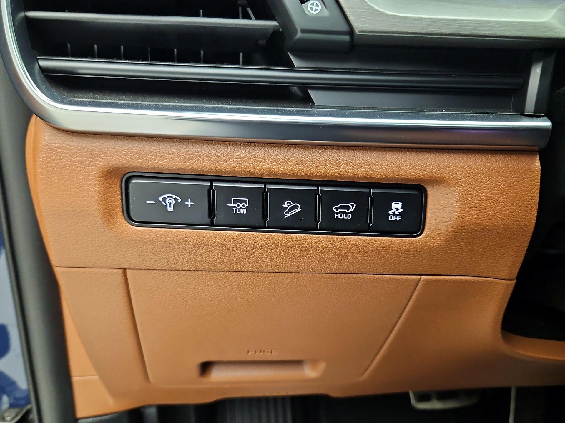 Thumbnail: 2023 Kia Telluride - 13