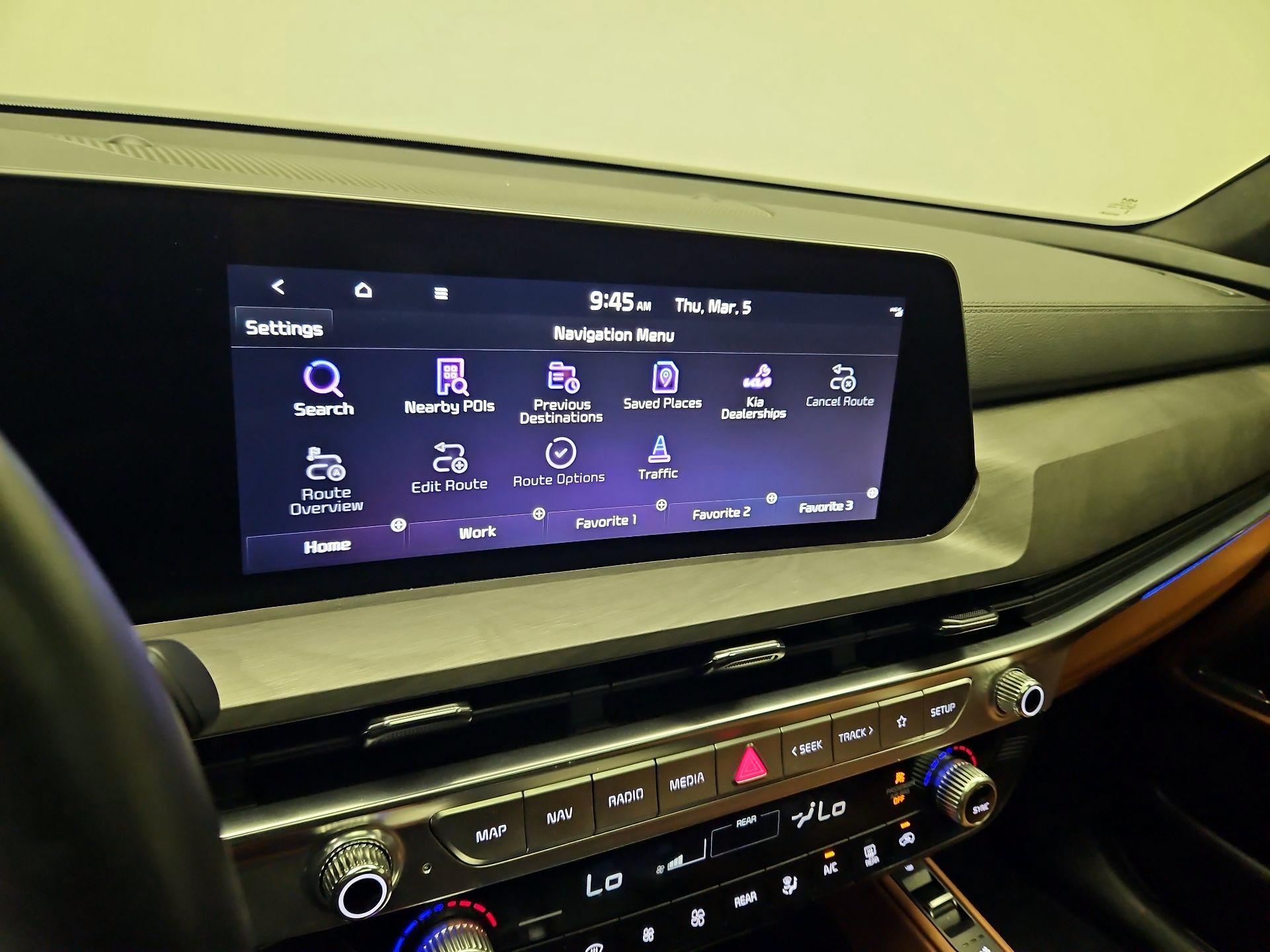 Thumbnail: 2023 Kia Telluride - 14