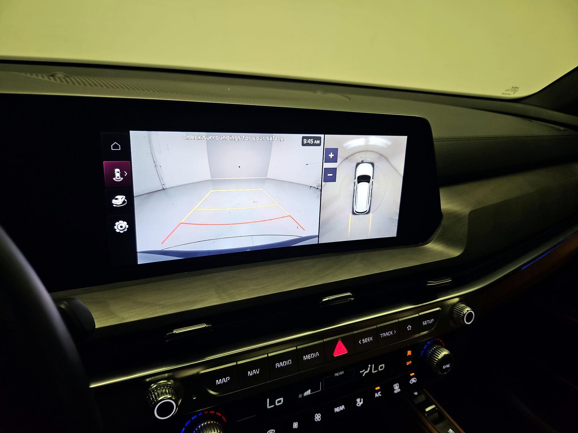 Thumbnail: 2023 Kia Telluride - 15