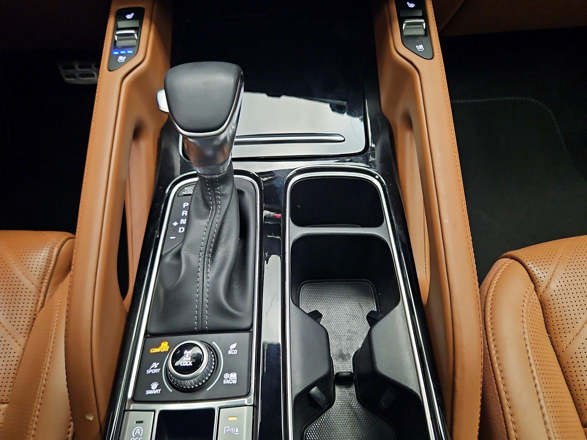 Thumbnail: 2023 Kia Telluride - 18