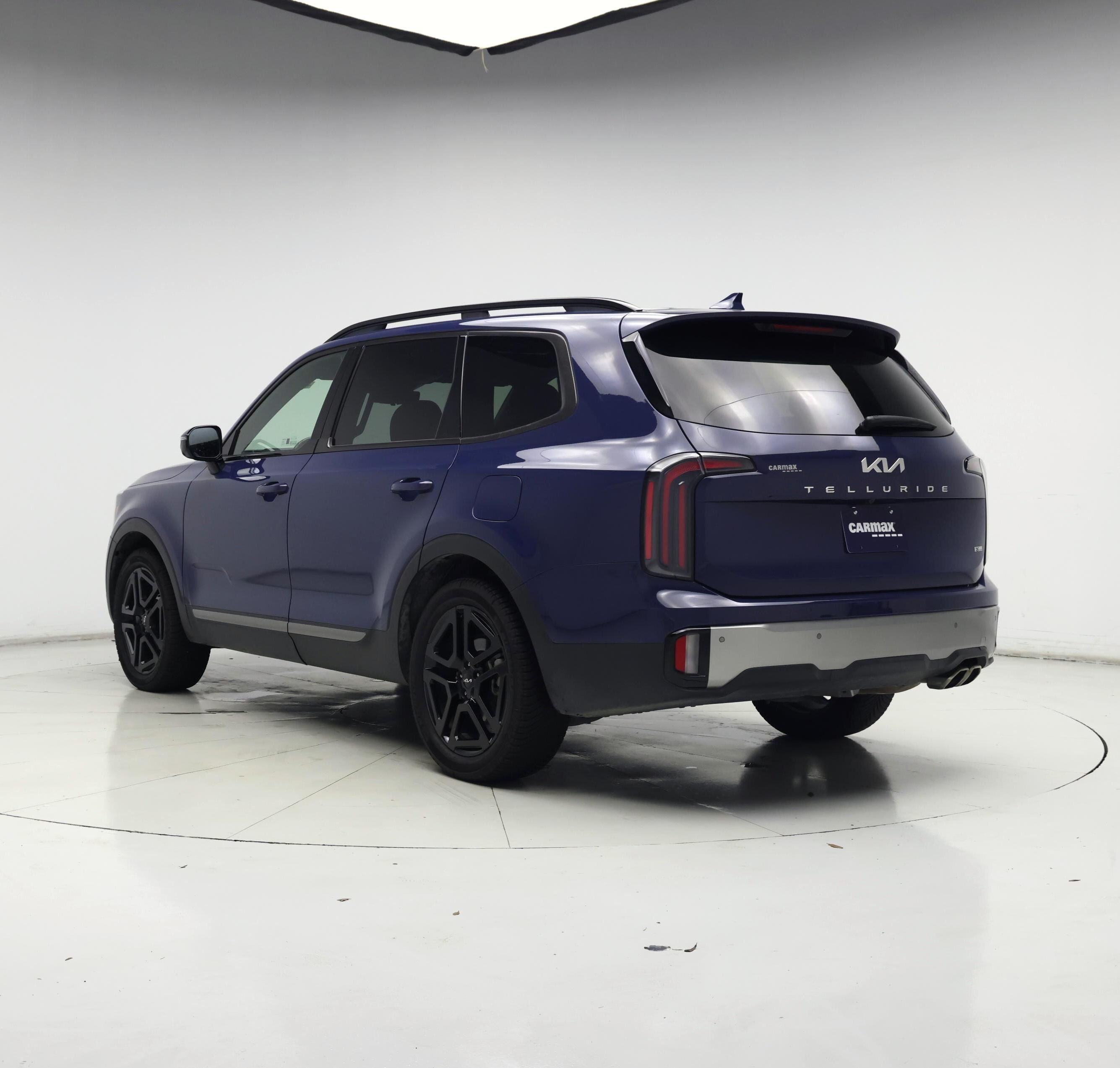 Thumbnail: 2023 Kia Telluride - 2