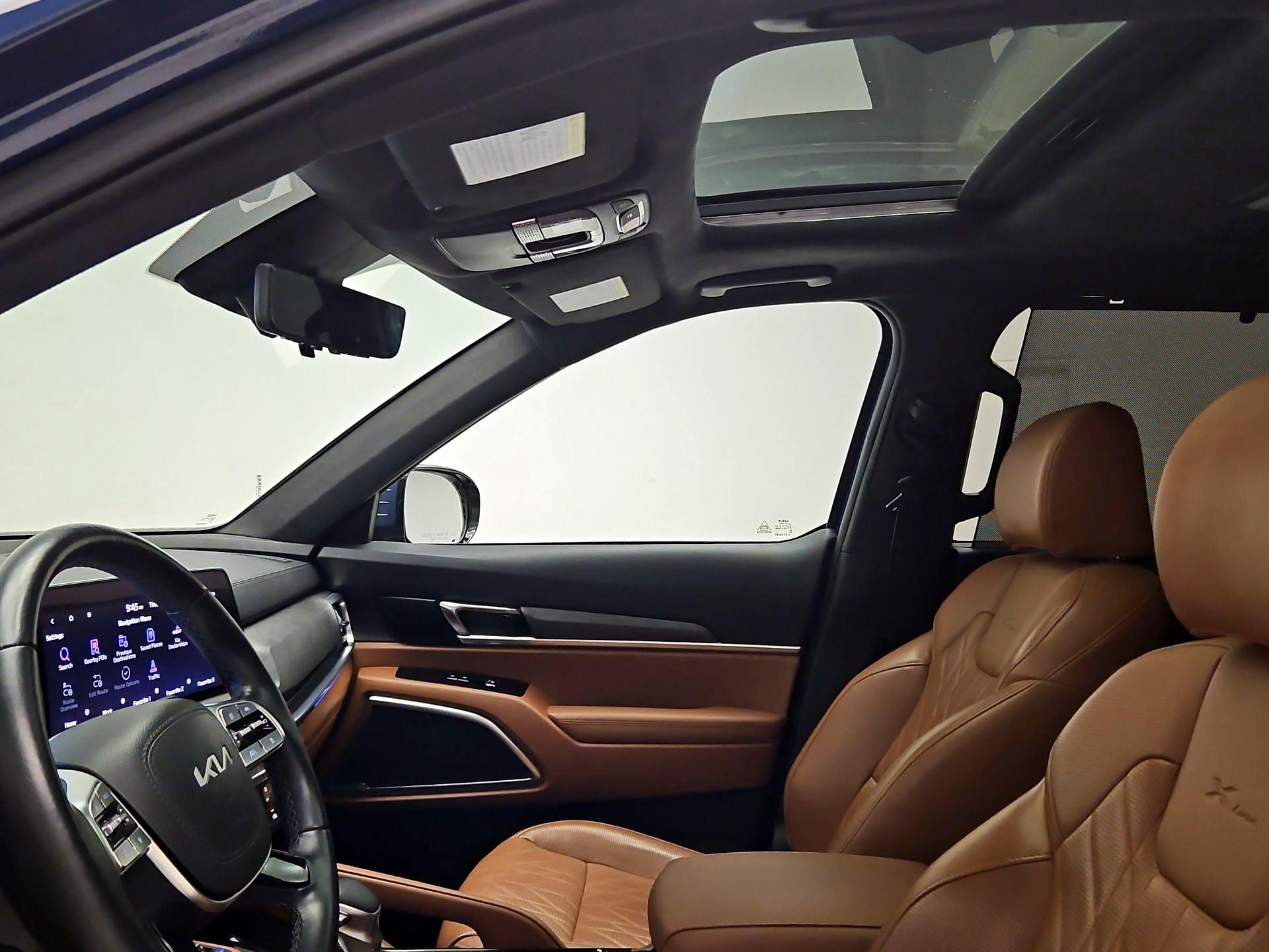 Thumbnail: 2023 Kia Telluride - 20