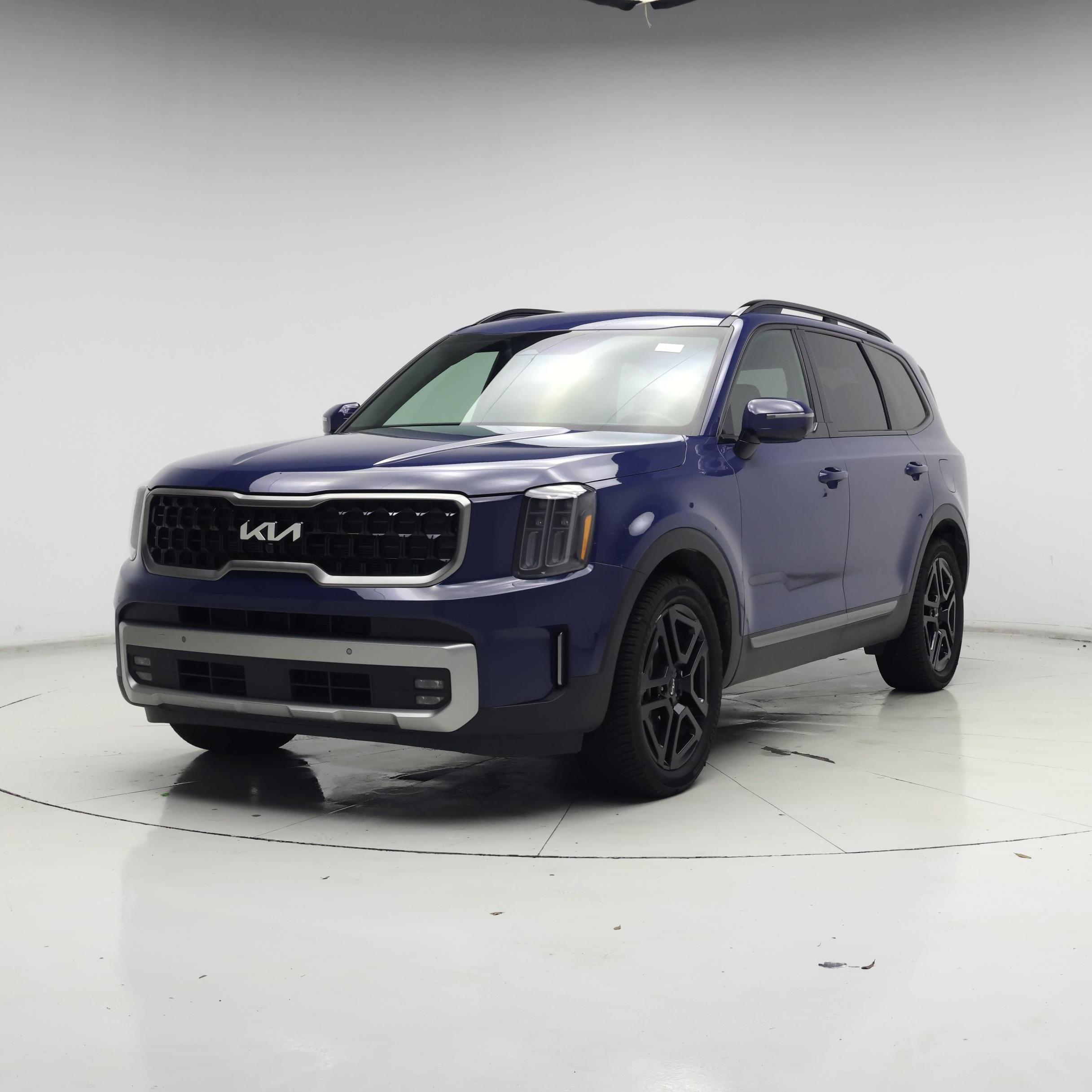 Thumbnail: 2023 Kia Telluride - 4