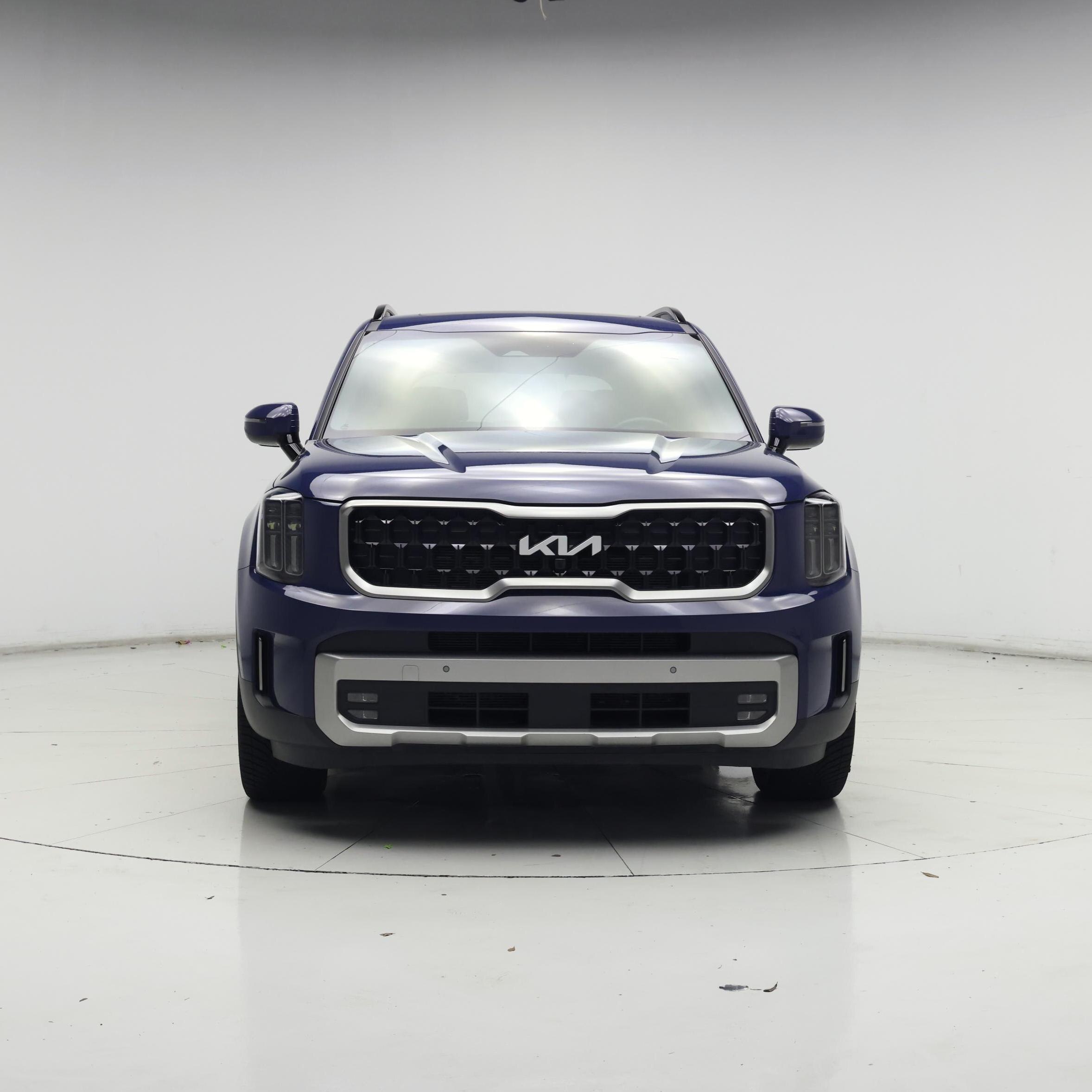 Thumbnail: 2023 Kia Telluride - 5