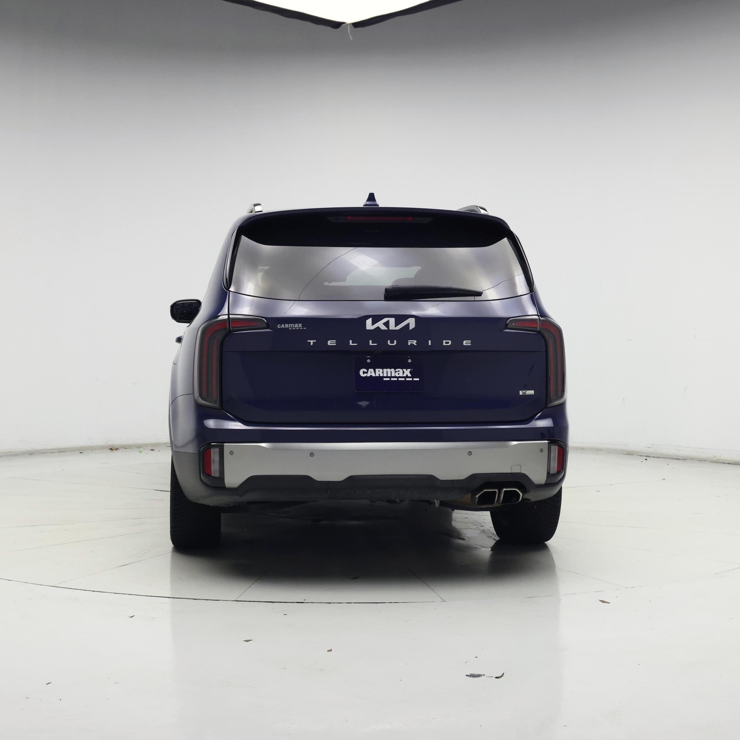 Thumbnail: 2023 Kia Telluride - 6