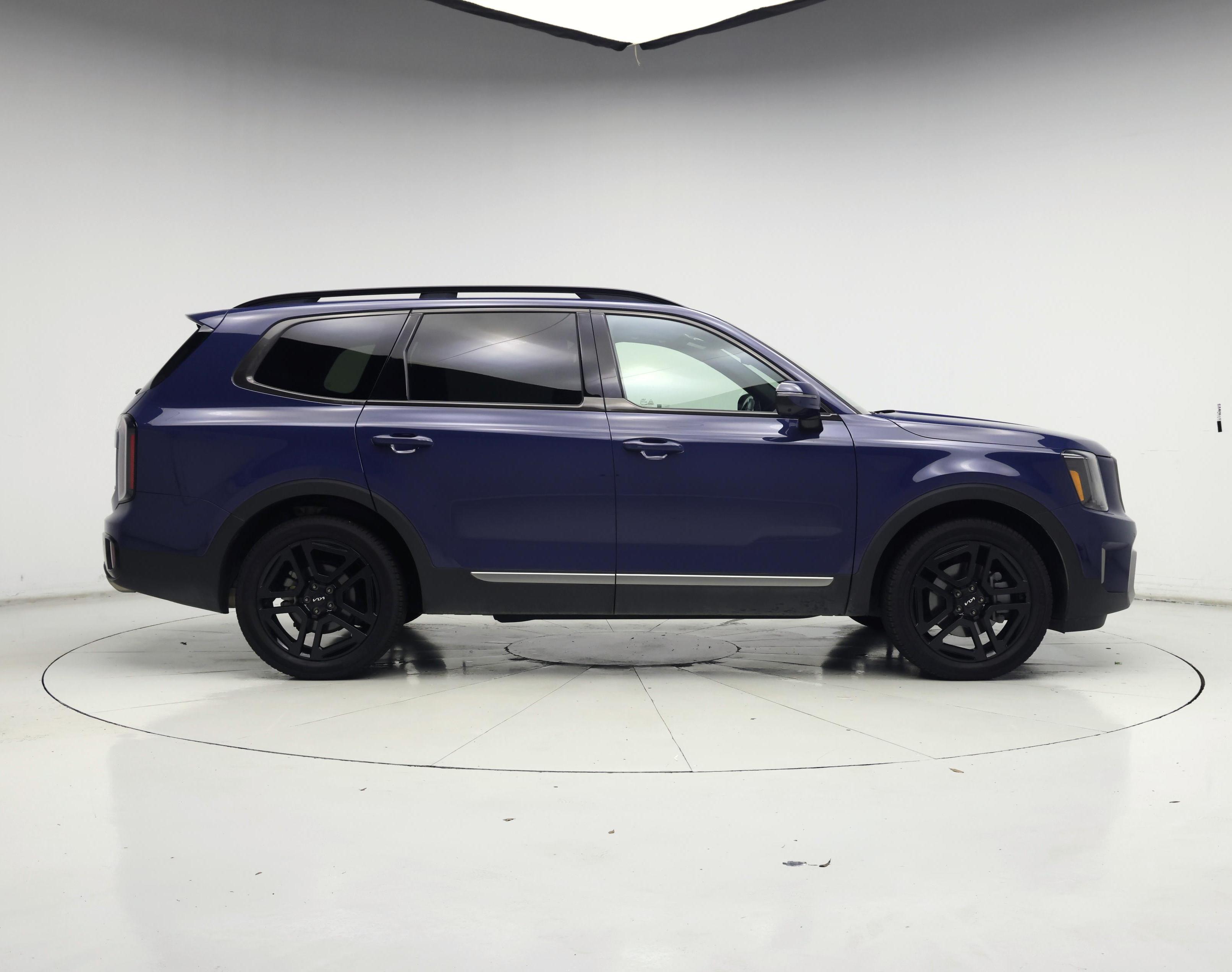 Thumbnail: 2023 Kia Telluride - 7