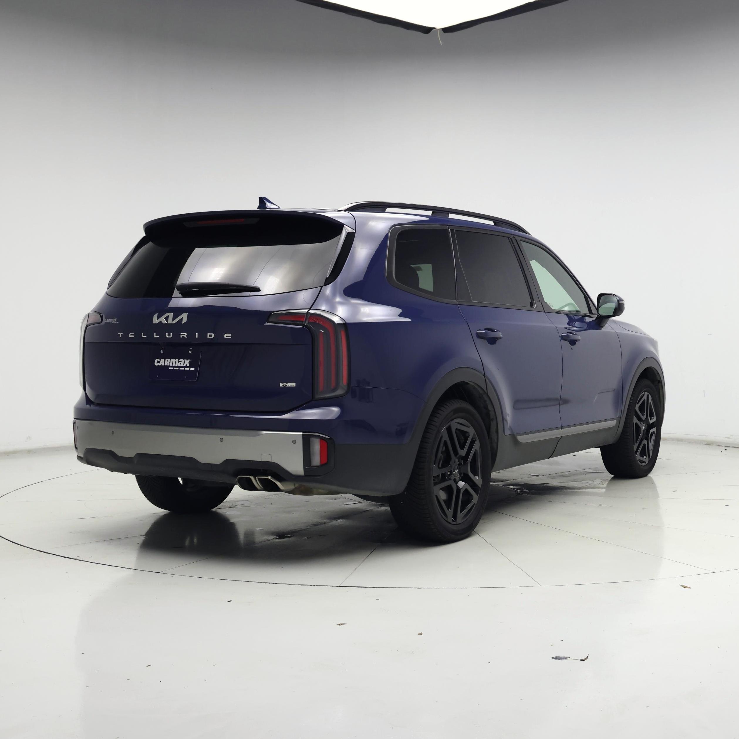 Thumbnail: 2023 Kia Telluride - 8