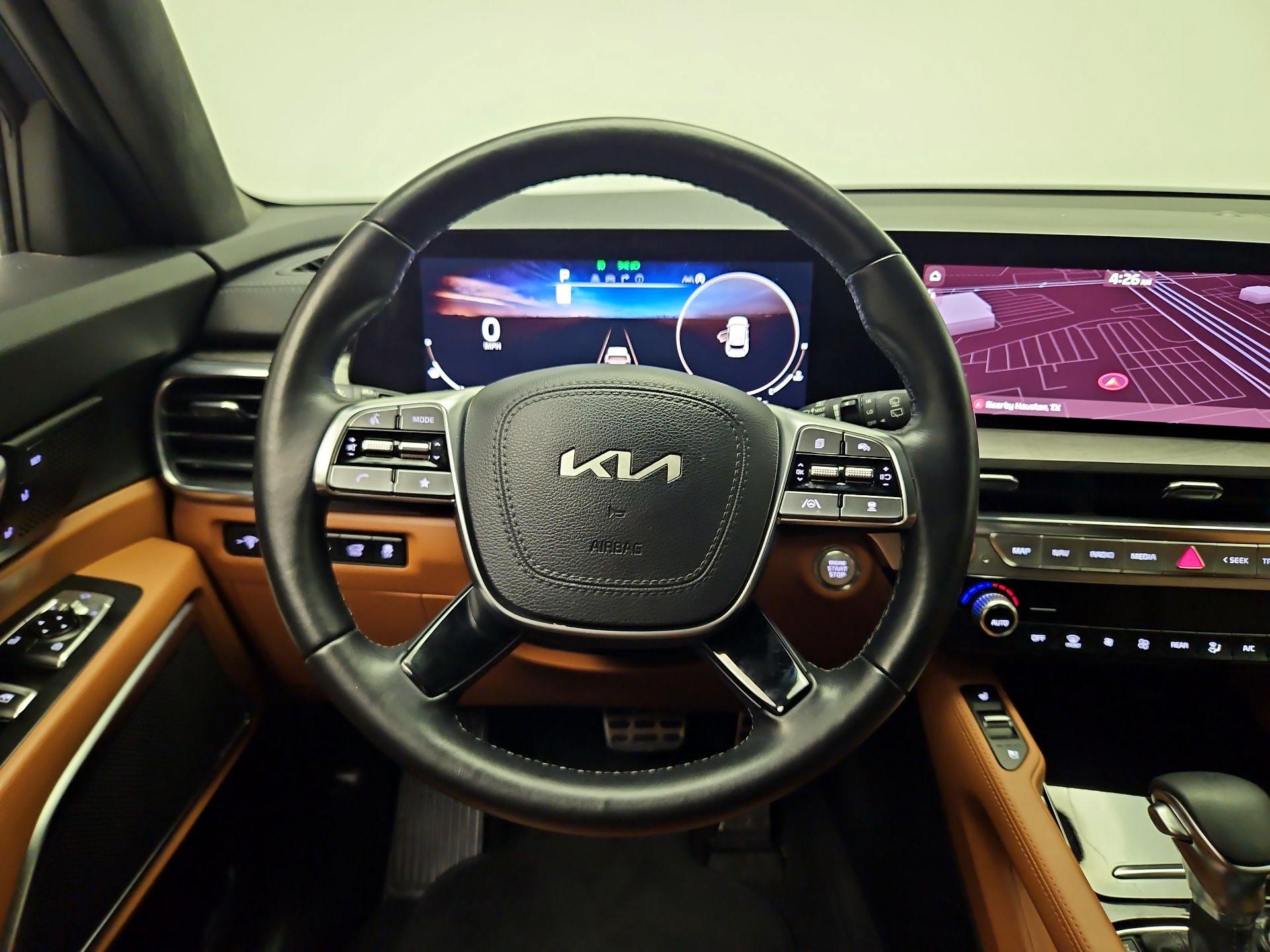 Thumbnail: 2024 Kia Telluride - 10