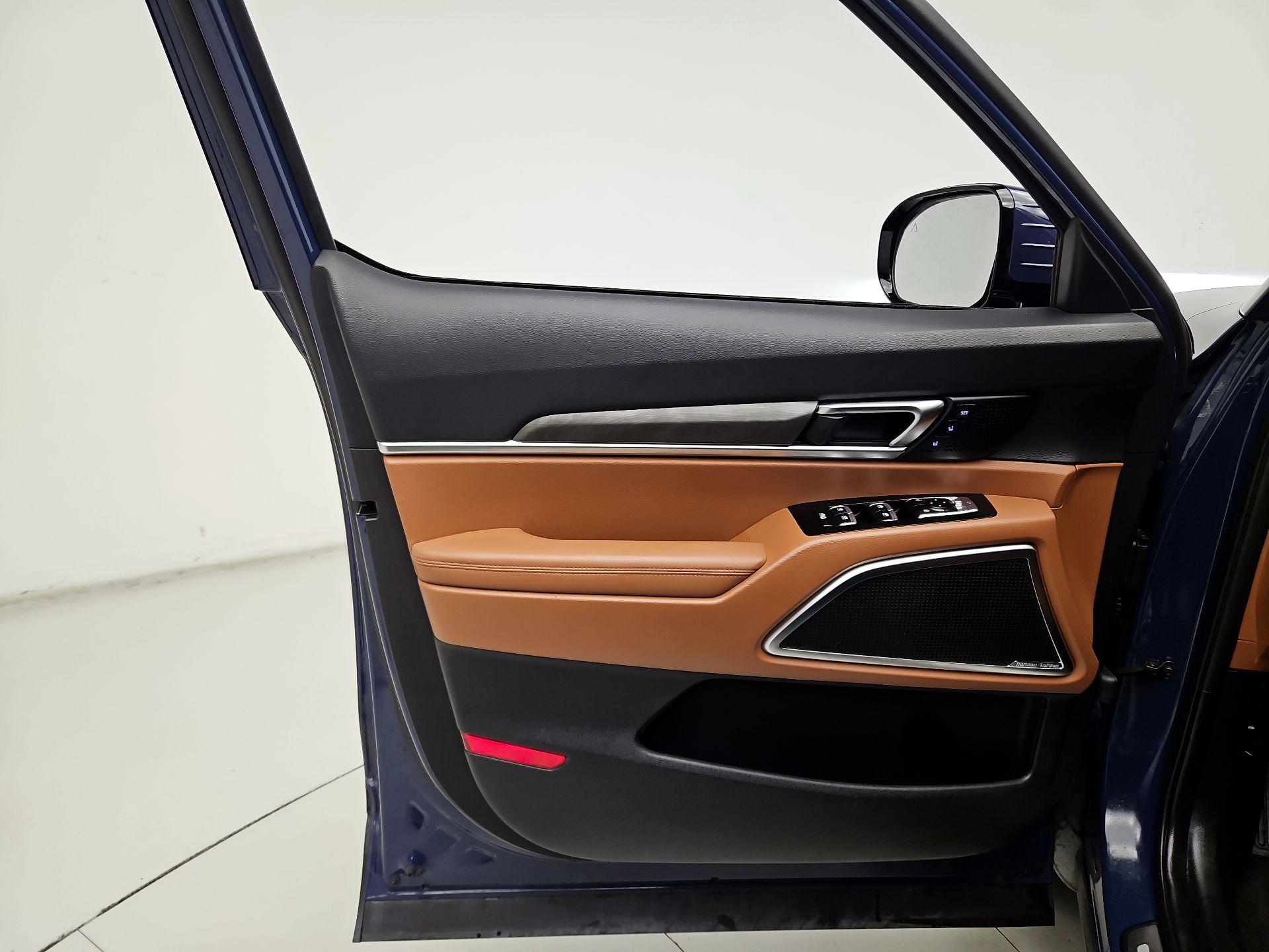 Thumbnail: 2024 Kia Telluride - 12