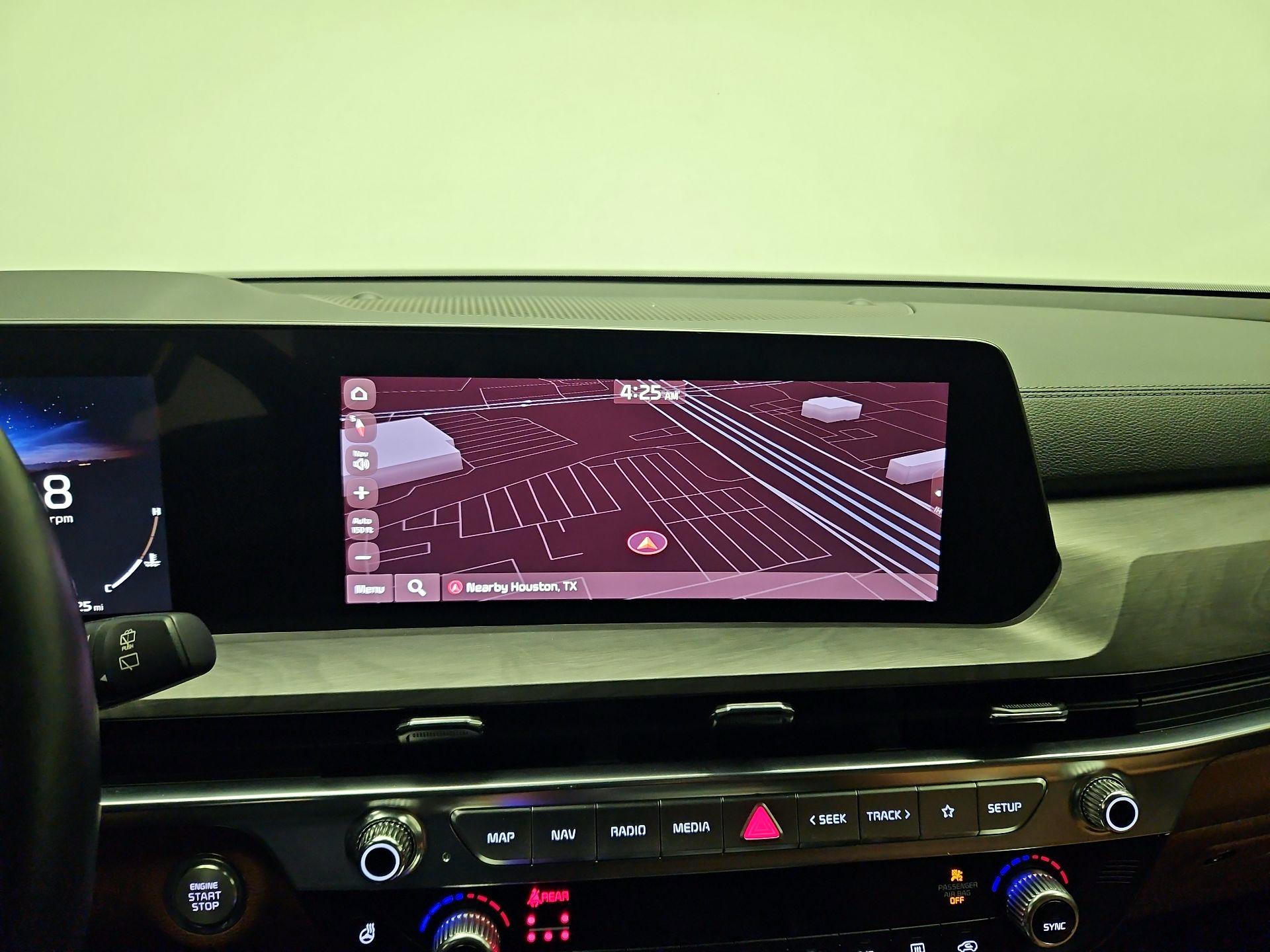 Thumbnail: 2024 Kia Telluride - 13