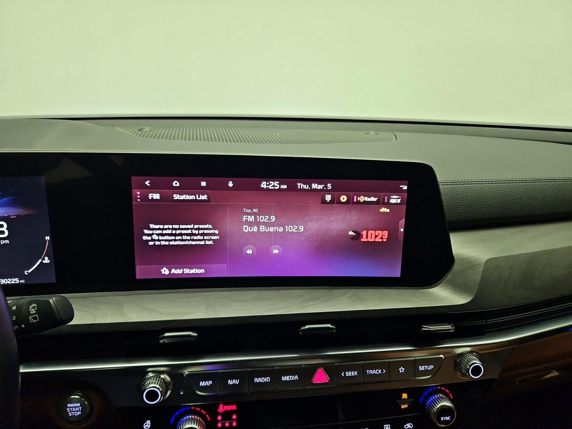 Thumbnail: 2024 Kia Telluride - 15