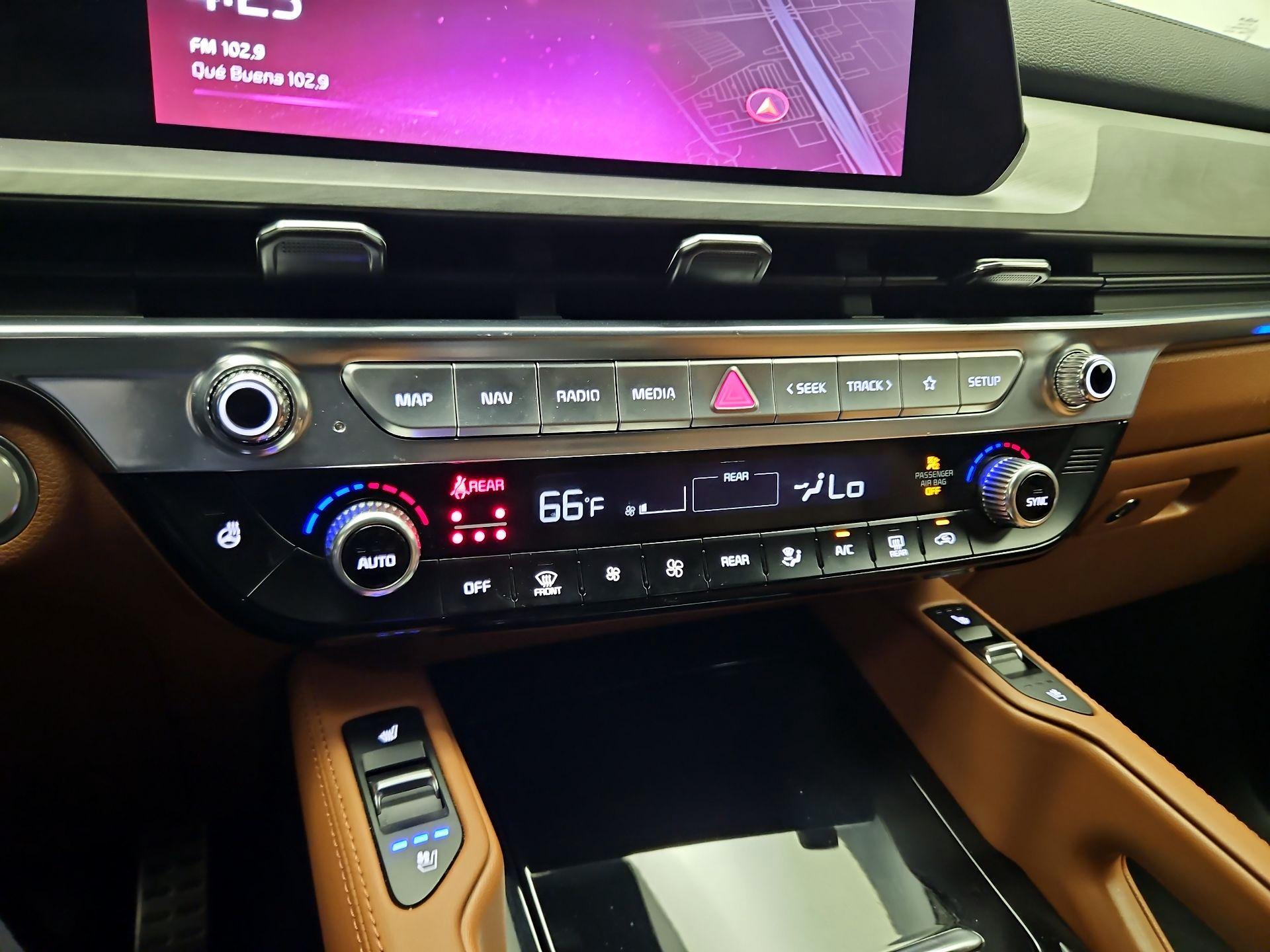 Thumbnail: 2024 Kia Telluride - 16