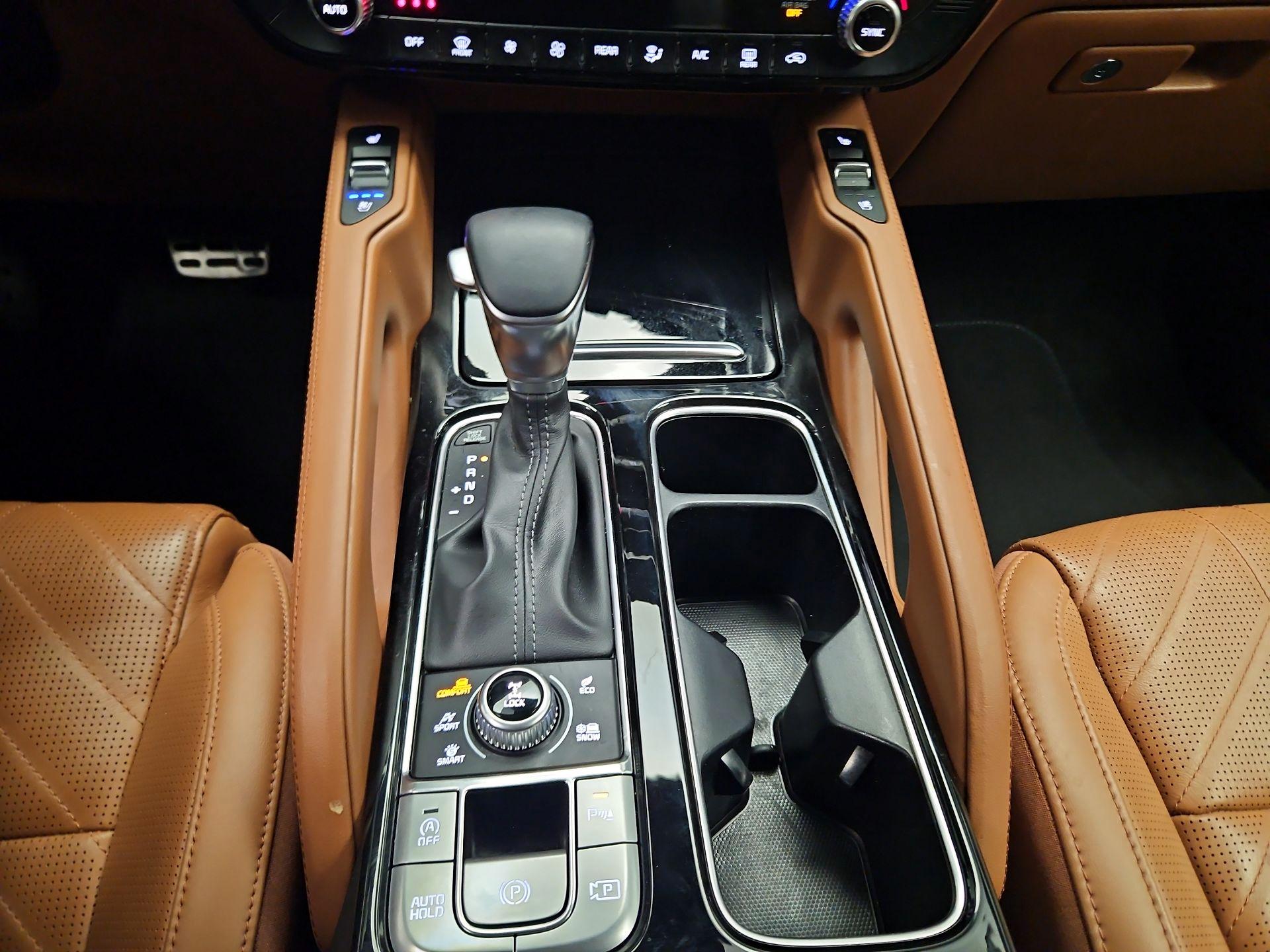 Thumbnail: 2024 Kia Telluride - 17