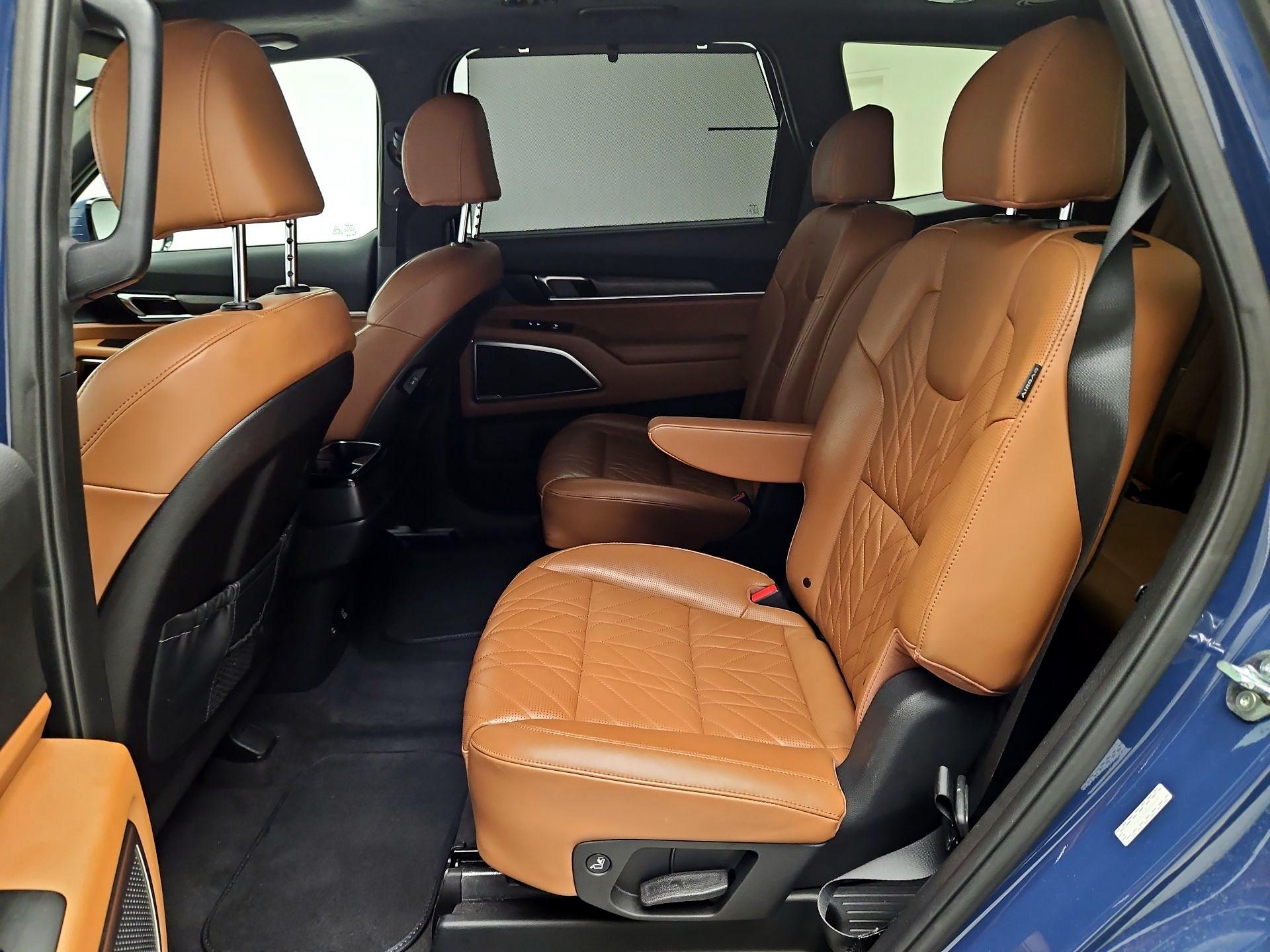 Thumbnail: 2024 Kia Telluride - 18