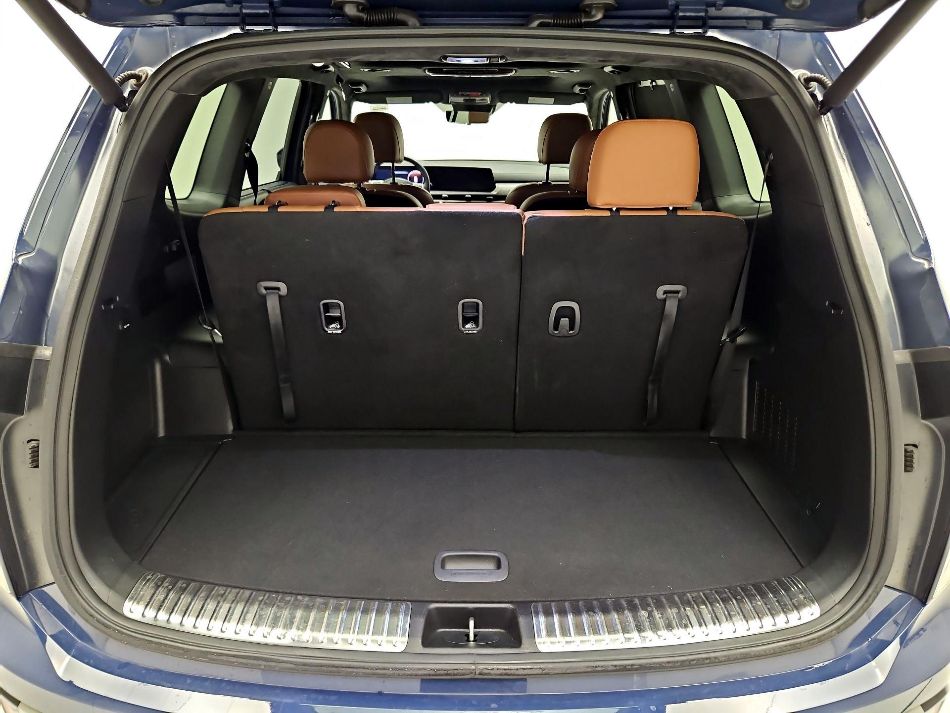 Thumbnail: 2024 Kia Telluride - 19