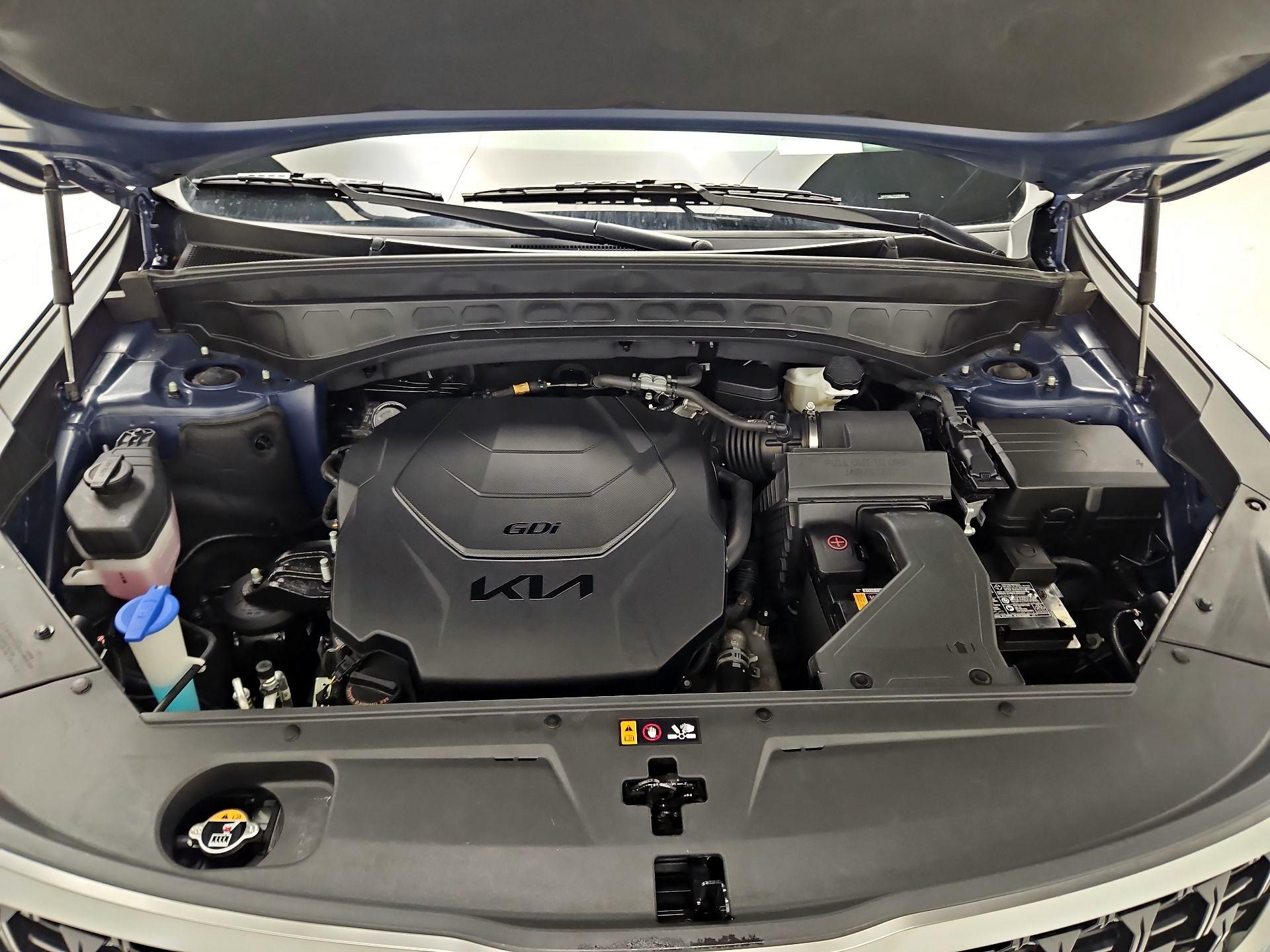 Thumbnail: 2024 Kia Telluride - 20