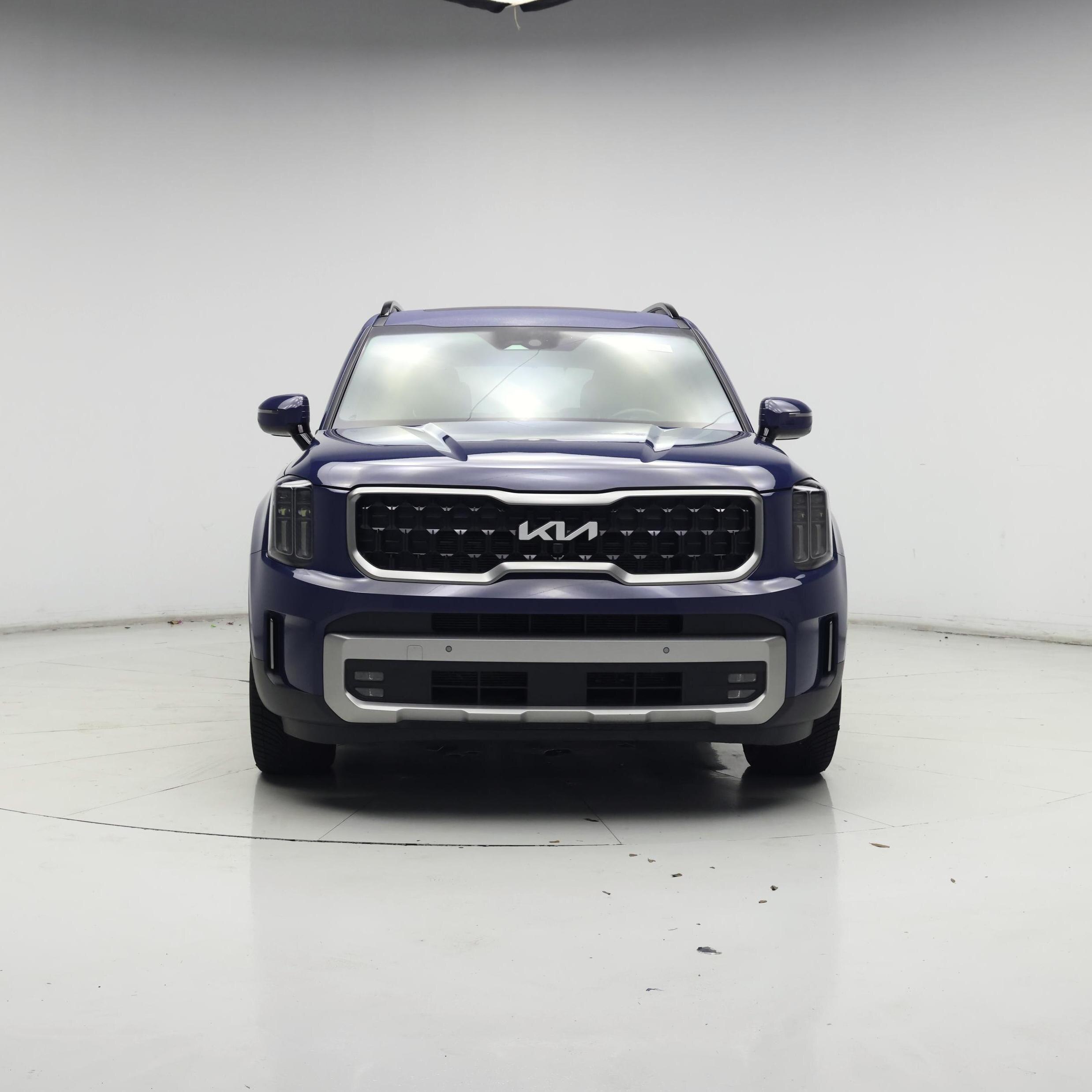 Thumbnail: 2024 Kia Telluride - 5