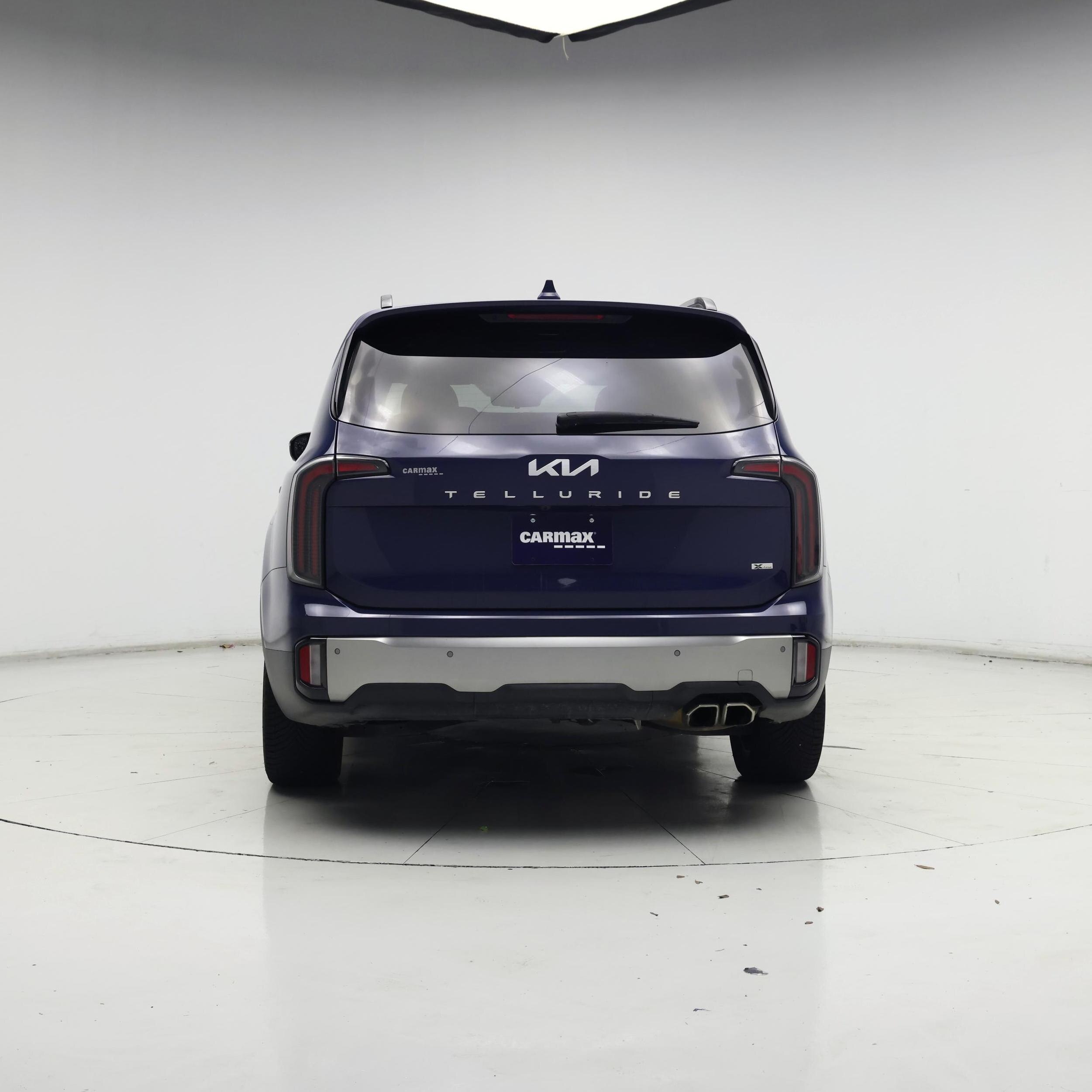 Thumbnail: 2024 Kia Telluride - 6