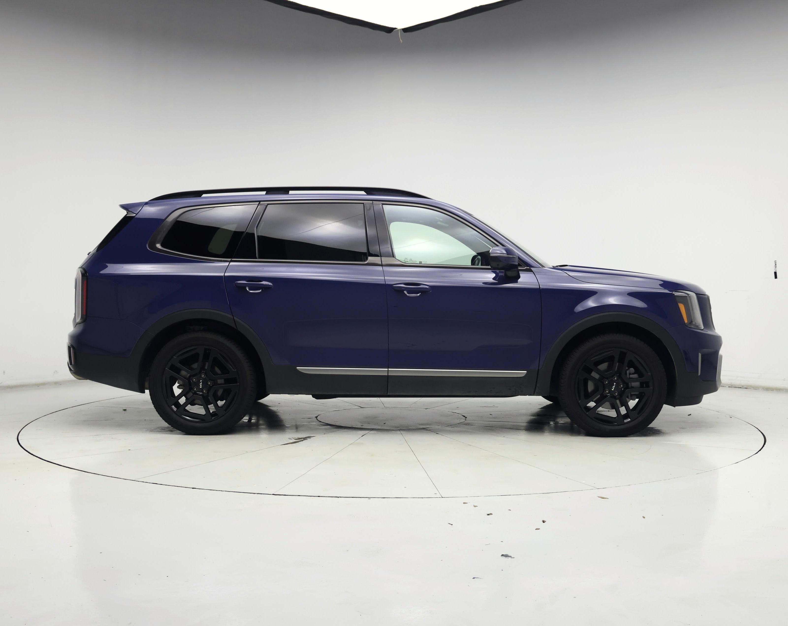 Thumbnail: 2024 Kia Telluride - 7