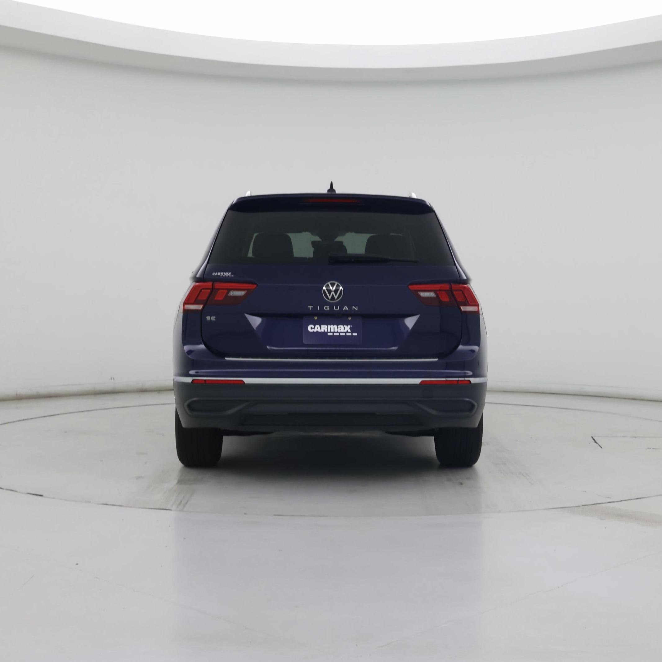 Thumbnail: 2023 Volkswagen Tiguan - 6
