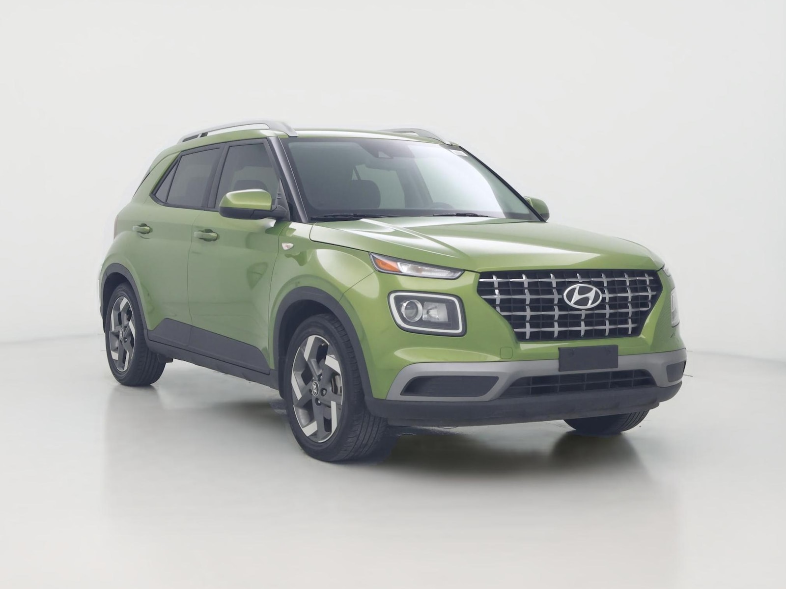 2021 Hyundai Venue SEL