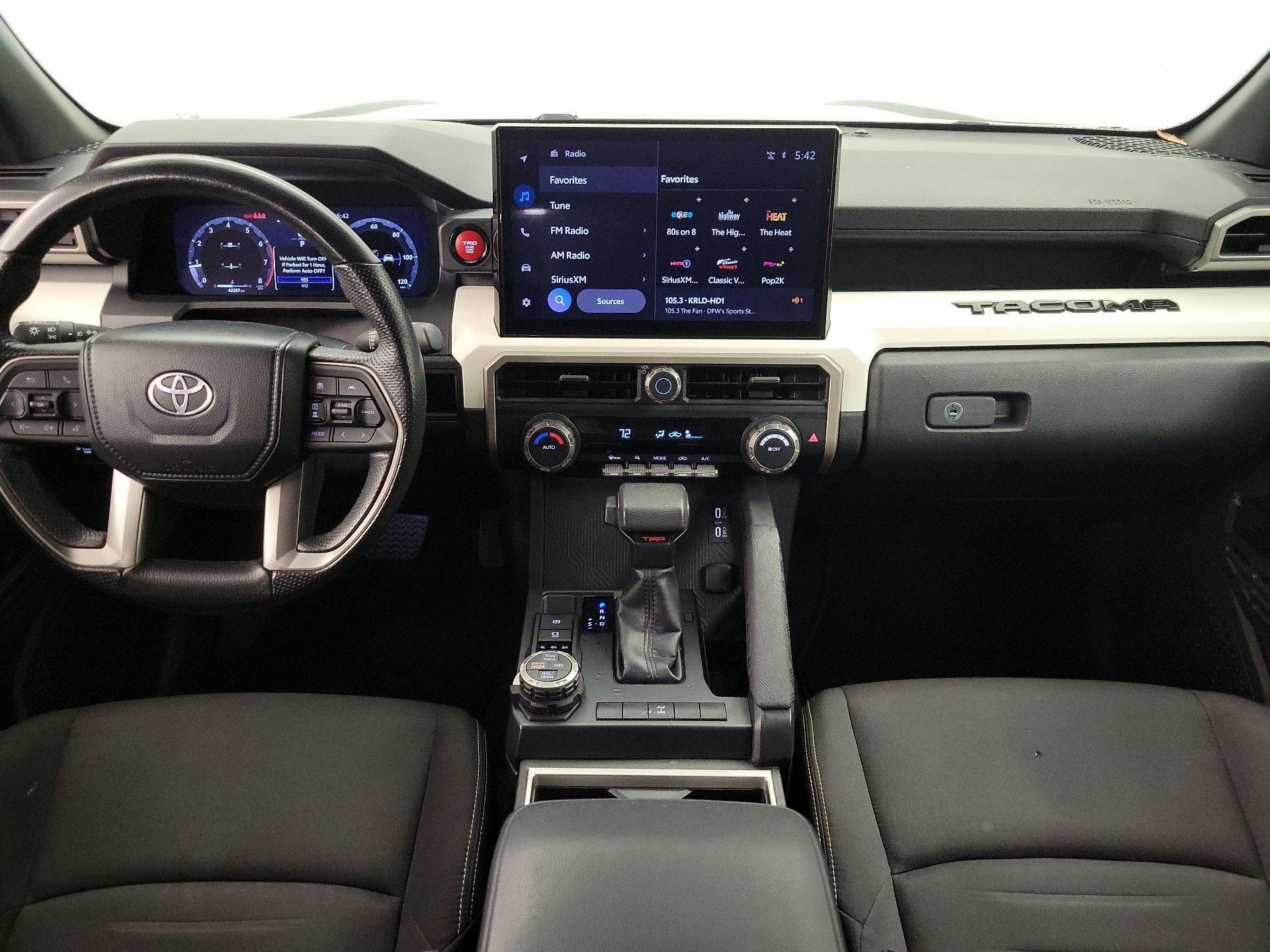 Thumbnail: 2024 Toyota Tacoma - 9