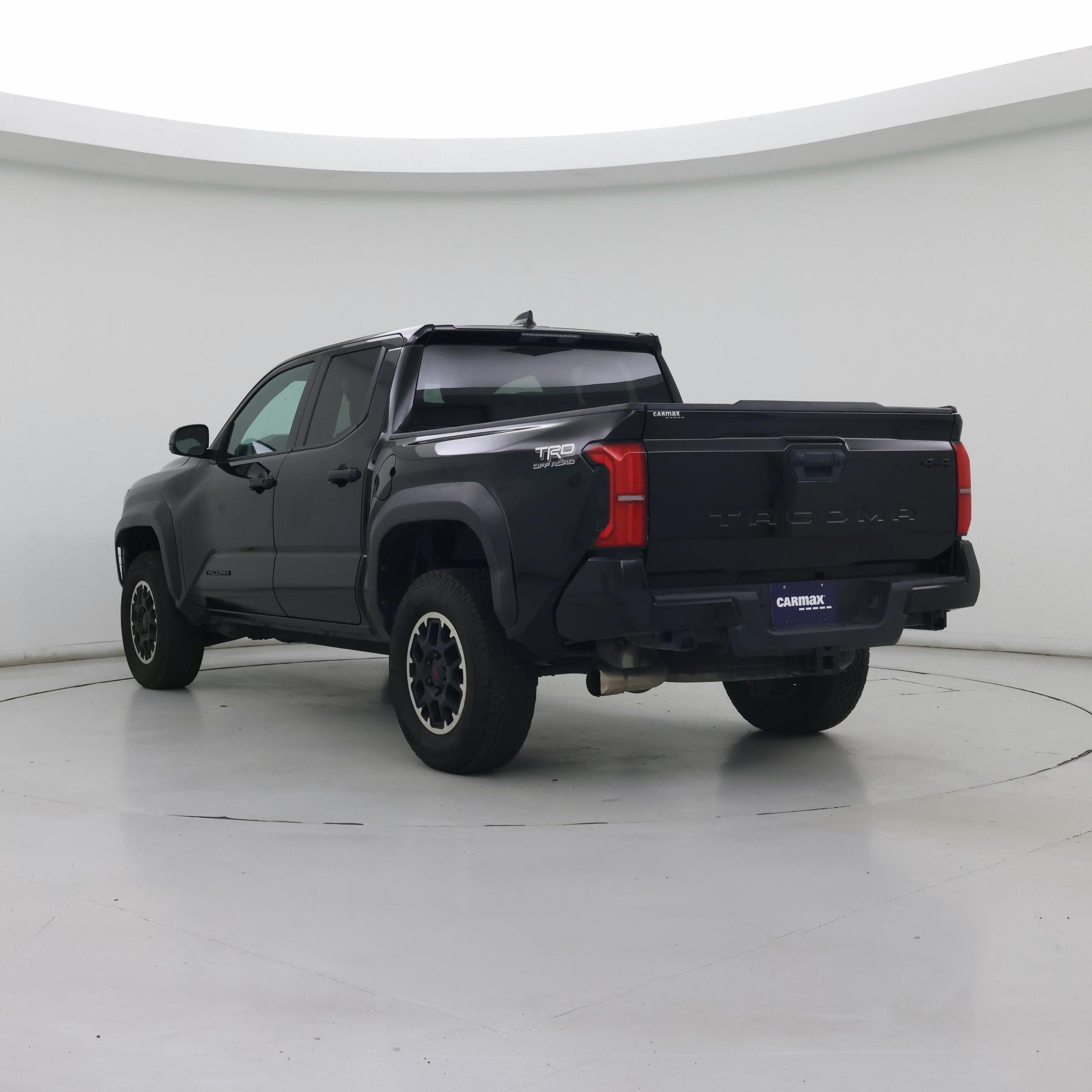 Thumbnail: 2024 Toyota Tacoma - 2