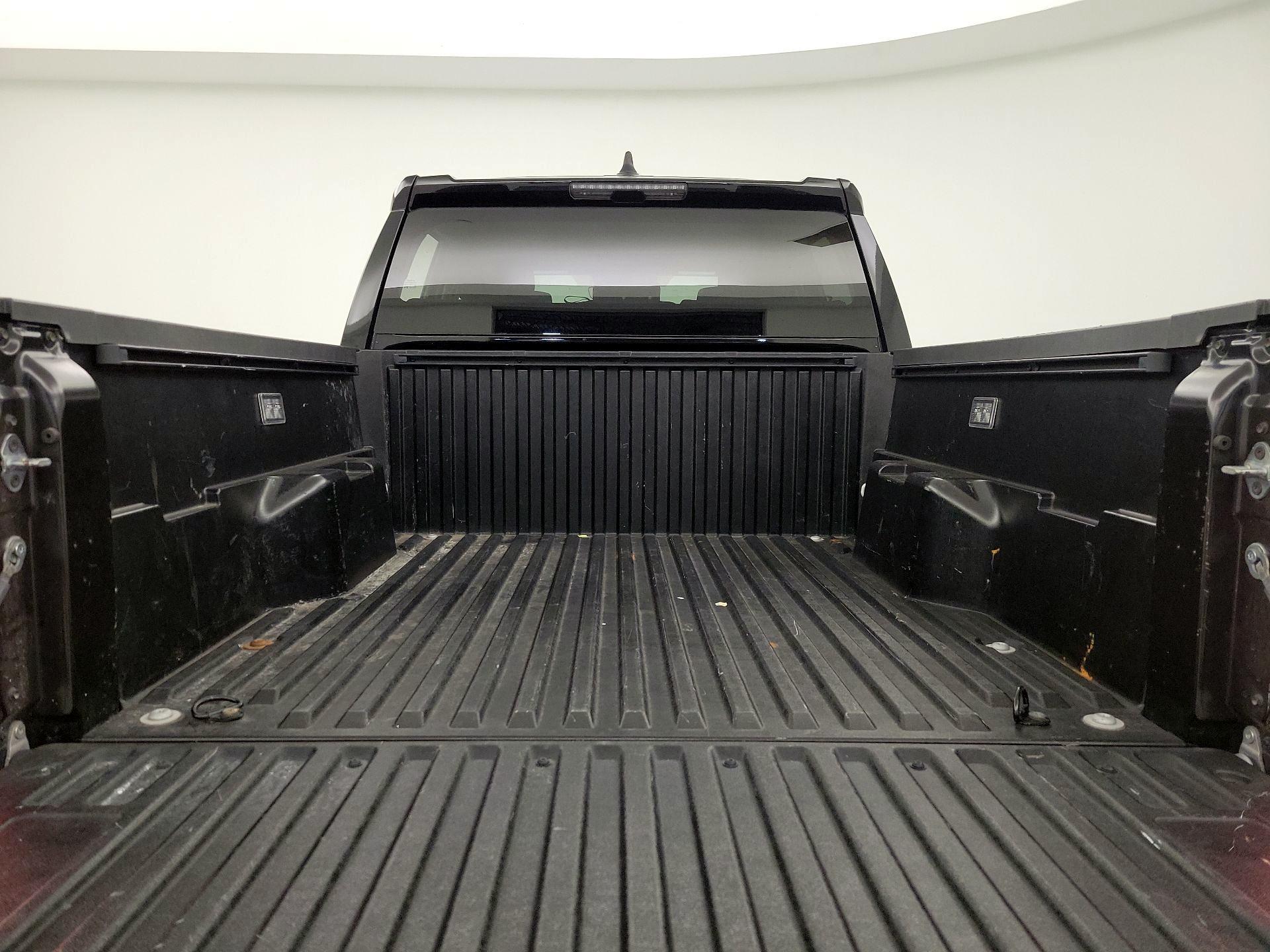 Thumbnail: 2024 Toyota Tacoma - 19
