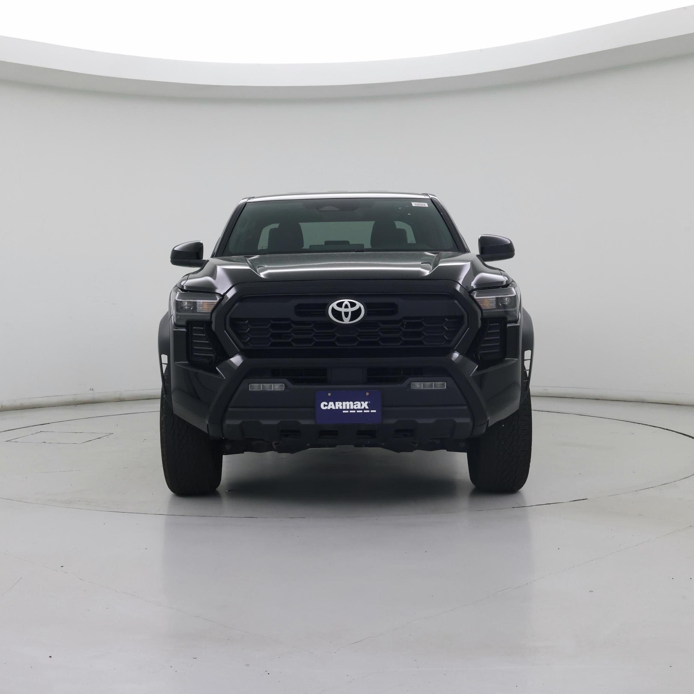 Thumbnail: 2024 Toyota Tacoma - 5