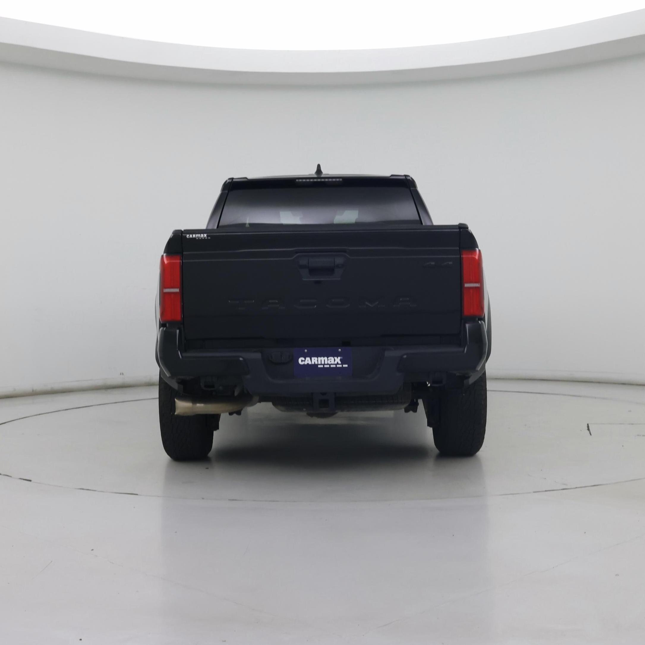 Thumbnail: 2024 Toyota Tacoma - 6
