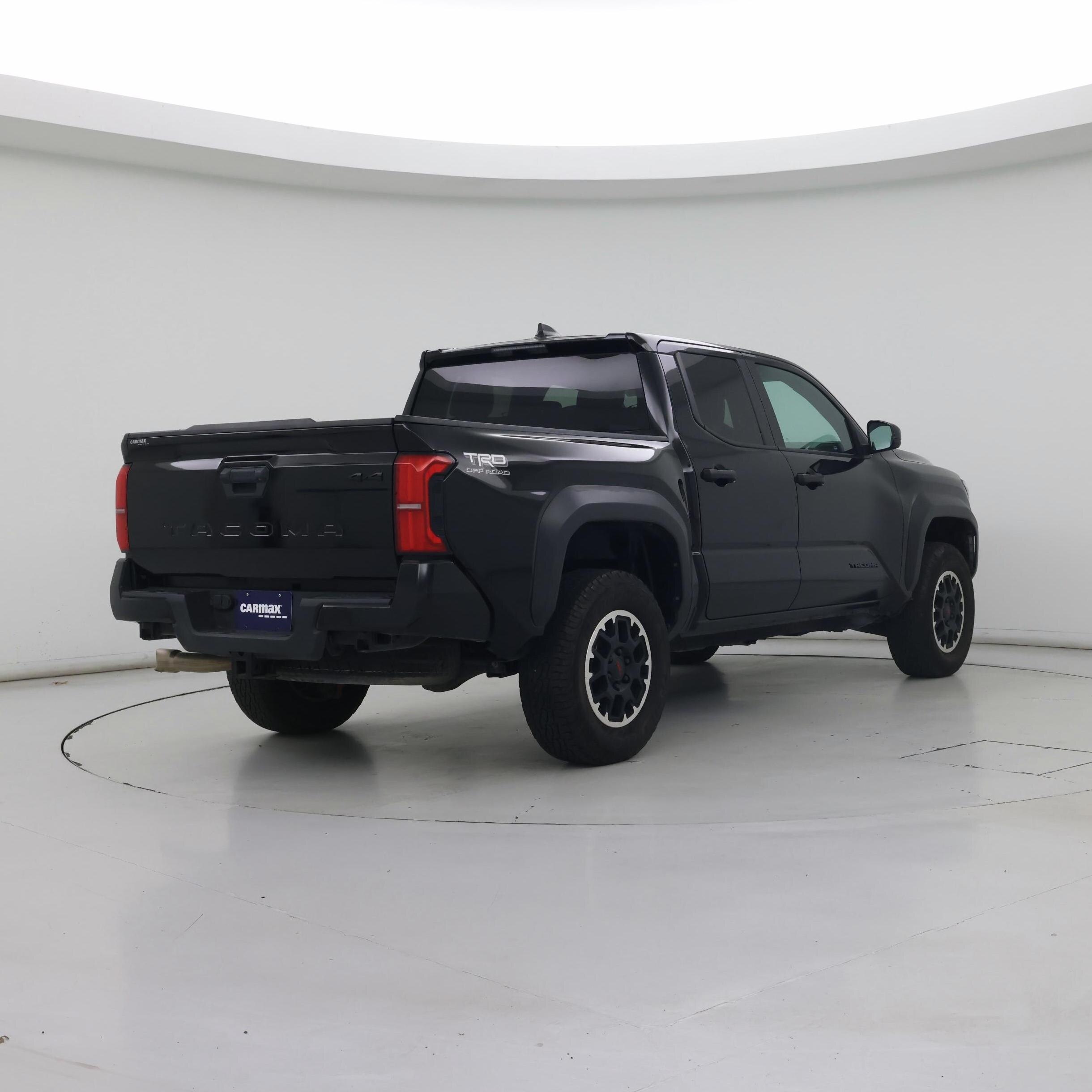 Thumbnail: 2024 Toyota Tacoma - 8
