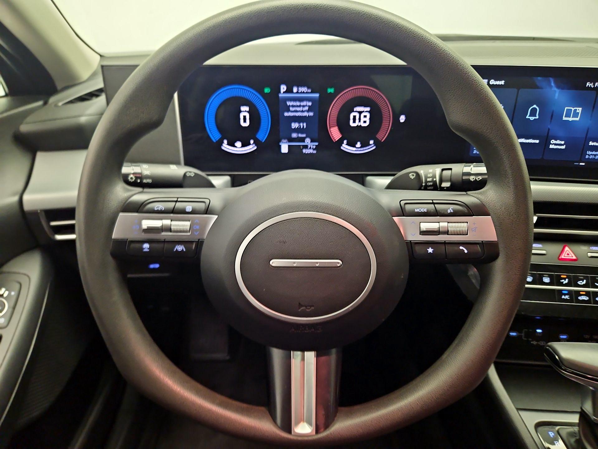 Thumbnail: 2025 Hyundai Sonata - 10