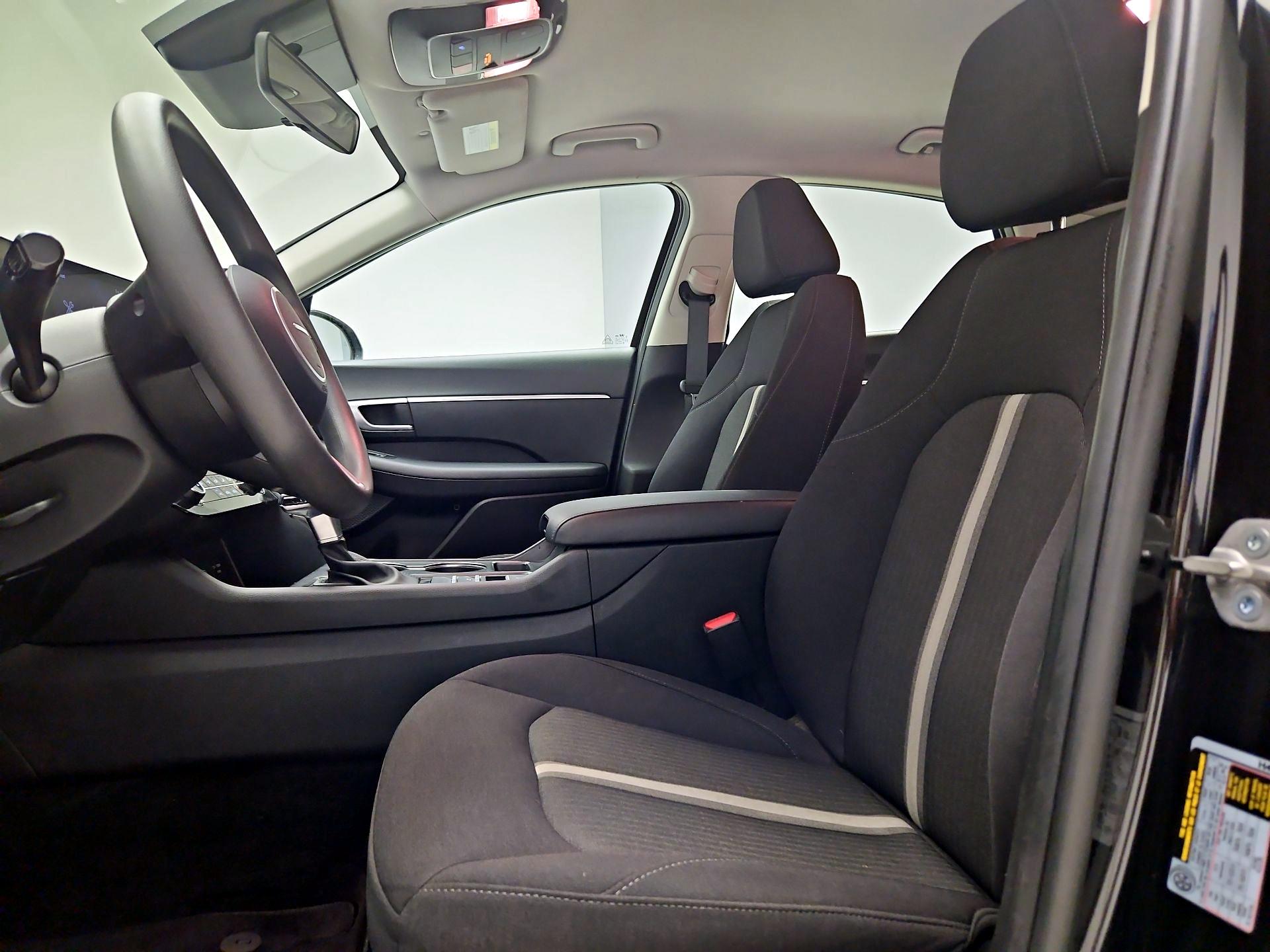 Thumbnail: 2025 Hyundai Sonata - 11