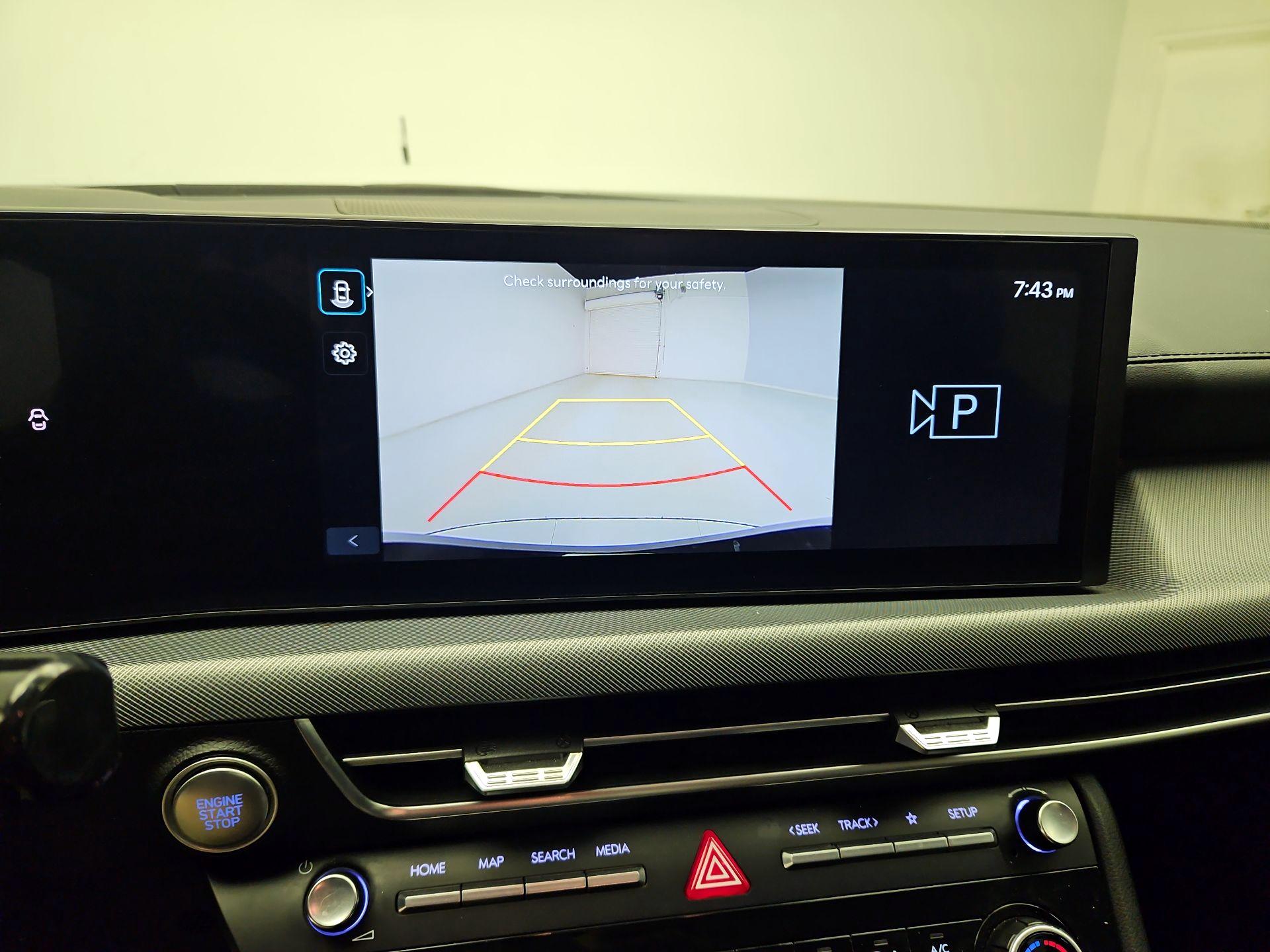 Thumbnail: 2025 Hyundai Sonata - 14